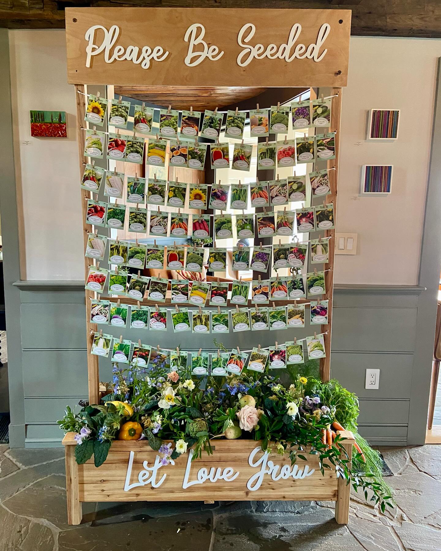 Still dreaming about Emily & Alex’s wedding two Saturdays ago!
A beautiful, rainy, and magical day that kicked off the season just right.
✨Highlights we’re still swooning over:
-The sound of rain falling softly as they exchanged vows—so romantic!
-Custom seating chart by ESE
-Spring inspired florals in every corner
-An amazing band that kept the energy high
-Cool lighting in the dance tent
-A one-of-a-kind venue in the Litchfield Hills
-A creative photographer with an eye for magic
-And yes... a Carvel ice cream cake!
Huge shoutout to the incredible team that brought this day to life—such a joy to work with you all!
Planner : @esevents08
Venue: @winvianfarm
Tent: @durkintent
Rentals: @partyrentalltd
Lighting & Draping: @shindiglighting
Photography: @brookeallisonphoto
Floral & Décor: @floraldesignsbyjustine
Music: @starlightmusicnyc
Photo Mirror Booth, Stage & Dance Floor: @foxhausevent
Hair & Make up : @amberthestylist
#ctwedding #rainyweddingday #magicalday #soromantic #weddingplanner #weddingdesigner #rainorshine #weddingdaybliss #weddings