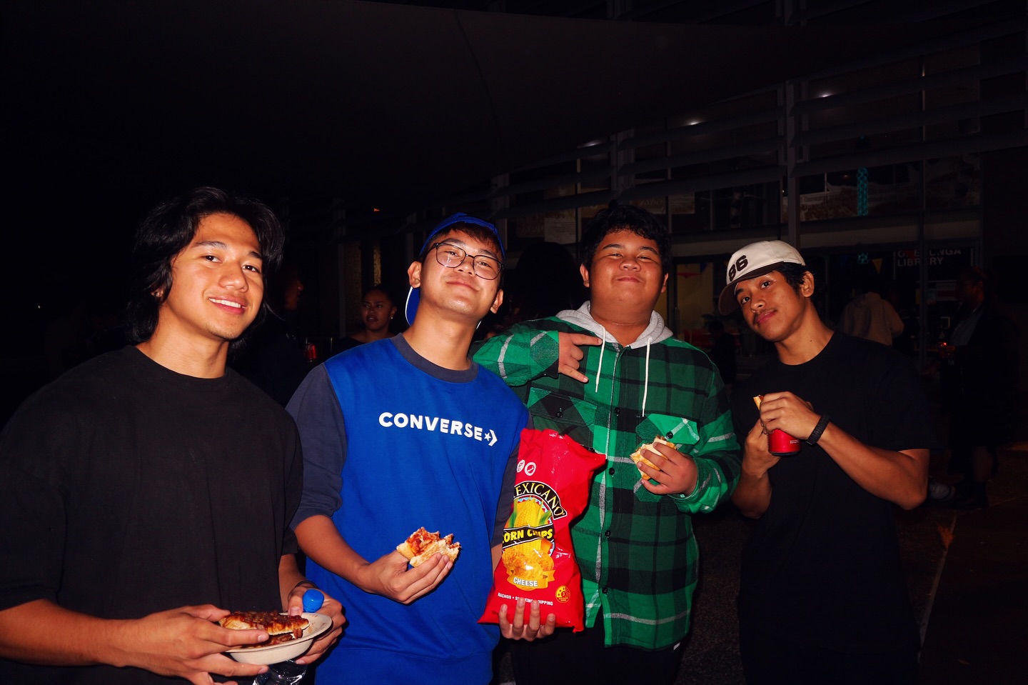 See you tonight🤩
Here’s a throwback to last month’s YR night…📸check out @_shiloh.youth for more photos!!!