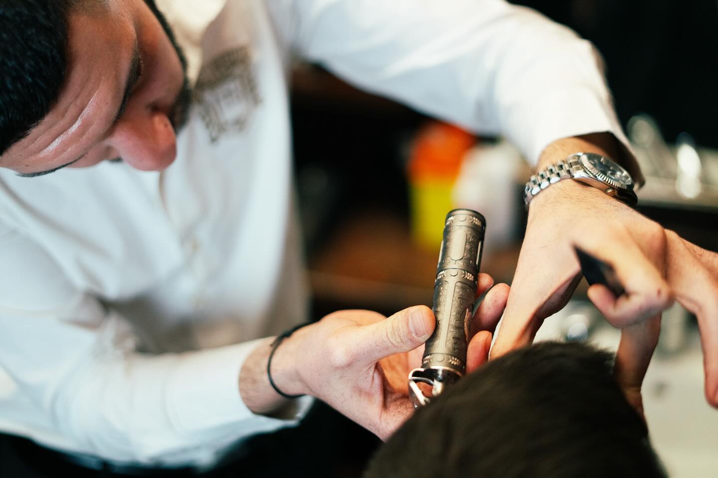 V detailech to vězí! Takže je nikdy nepodceňujeme 😉 kdo byl už u našeho nového tureckého kolegy Emreho?