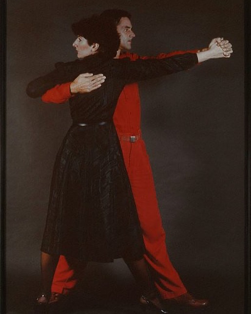 Join us on Monday, May 12th 7-8.30pm, for a discussion between performance artists Marina Abramovic and curator Michael Klein.
Marina Abramović (born Belgrade, Serbia, 30 Nov 1946) is a pioneering conceptual and performance artist whose work explores body and endurance art. Her work also investigates the relationship between performer and audience, notably by involving the participation of observers to uncover fresh notions of identity. Active for 50 years, she considers herself as the ‘grandmother of performance art’. Her output has consistently pushed the boundaries of what it means to create performance as a visual form. @abramovicinstitute
Michael Klein Michael Klein’s expertise is as a private art dealer and freelance, independent curator for individuals, institutions and arts organizations.Today Michael Klein Arts works with a diverse group of artists, estates, galleries and non-profit institutions providing management, curatorial and other consulting services. At the same time the company services institutional as well as private collectors with an eye to developing collections of emerging, mid-career and established artists. The company also organizes traveling exhibitions both in the United States and abroad.
Zoom link in bio!
#marinaabramovic #marinaabramovicinstitute