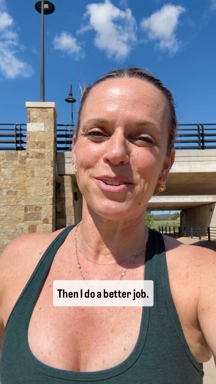 Something that I got wrong that I wish more mom‘s knew?
Taking care of yourself and your mental health IS taking care of your family. You can’t build a house on a broken foundation… and moms, we are the foundation.
#mentalhealthawareness #findthepositiveeveryday #motherhood #momsmentalhealth