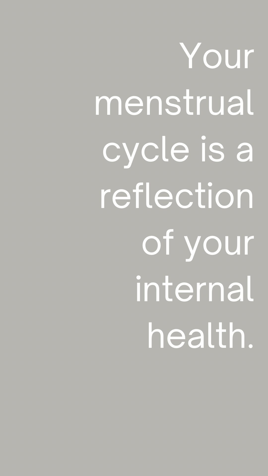 Did you know that your menstrual cycle is a reflection of your internal health?
In Chinese medicine, your period provides valuable clues about imbalances in your body - whether it’s stress, digestive issues, or hormonal shifts.
Things we look at as practitioners:
🍃Is your cycle regular?
🍃How long is your cycle?
🍃How many days do you bleed?
🍃Do you get PMS?
🍃Do you experience pain?
🍃Is your flow heavy or light?
🍃What colour is the blood?
🍃Do you ovulate?
🍃History of birth control or pregnancies?
So what does a healthy period look like?
✅Regular every 28-35 days
✅Duration 3-7 days
✅Rich dark red in colour - normal and healthy period
✅Free of clots
✅Not too heavy, not too light
✅FREE OF ANY SYMPTOMS BEFORE OR AROUND MENSTRUATION
If your cycle is NOT like this then it is your bodies way of trying to tell you something!
Want to get your period healthy again? Book an Acupuncture & Chinese herbal medicine session with acupuncturist Jess in Middle Park Melbourne 💕
Glow Acupuncture & Chinese Medicine 106 Canterbury Rd, Middle Park VIC 3206
.
.
.
.
.
#menstrualhealthmatters #tcm #chinesemedicine #periodpain #endometriosis #pcos #menstruation #periodproblems #glowacupuncture #middleparkbeach #cheltenham3192 #acupuncturemelbourne #perimenopause #pms #acupuncture #tcm