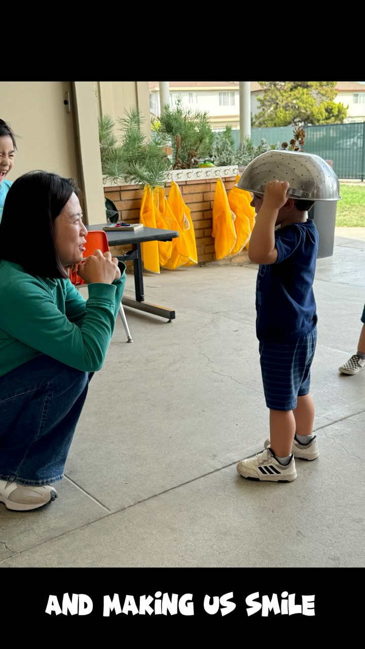 Today may be the last day of Teacher Appreciation week, but we can never thank our teachers enough! Imagine kids are blessed! Watch to see why ❤️
#imaginechristianpreschool #preschool #sanjosepreschool #teacherappreciationweek #weloveourteachers