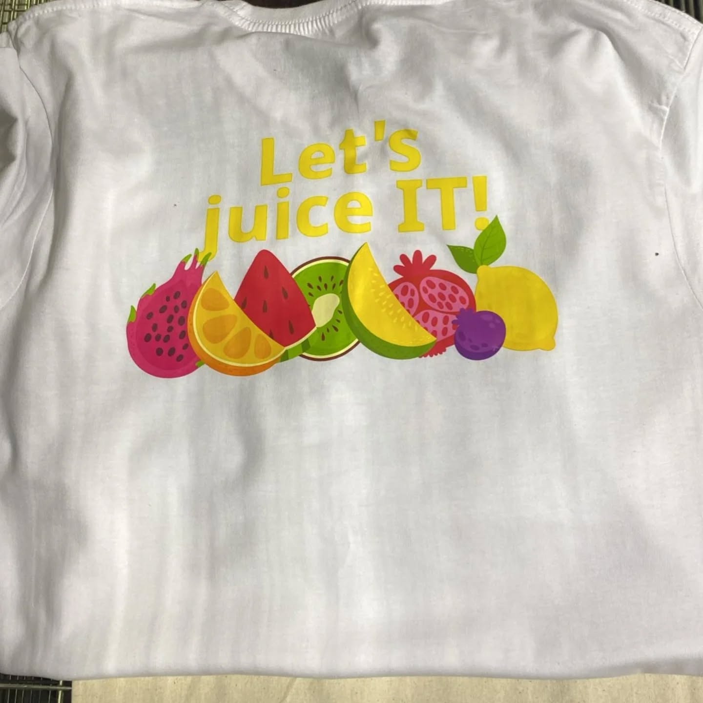 Cosas lindas. Poleras.bolsitas para @sudproducciones