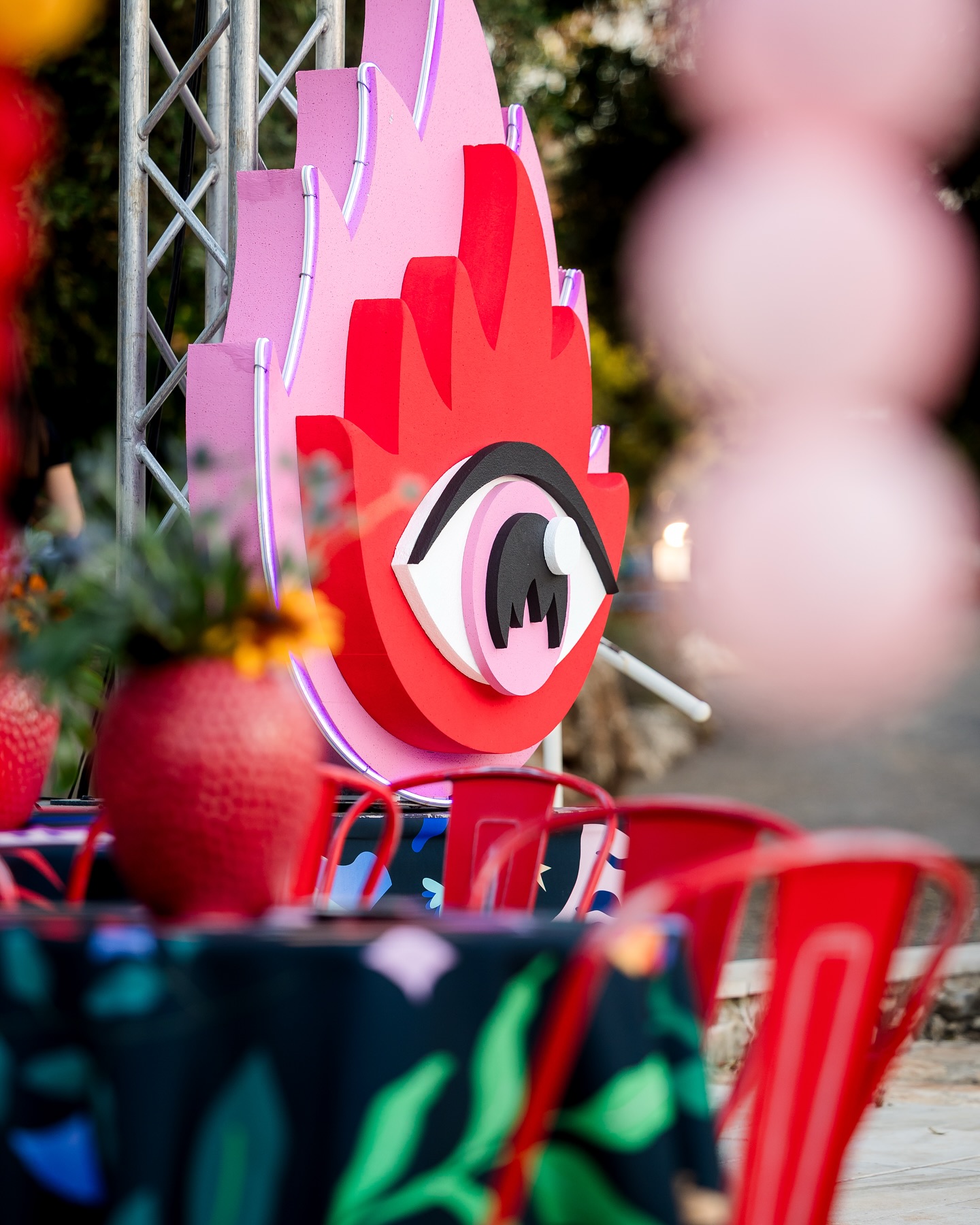 Bright data music festival -
@brigh.tdata
Production: @mefikot.ltd
Photographer: @amir_buchnik
Design & graphics @zagoni_goltz @rzagoni @sivan_goltz