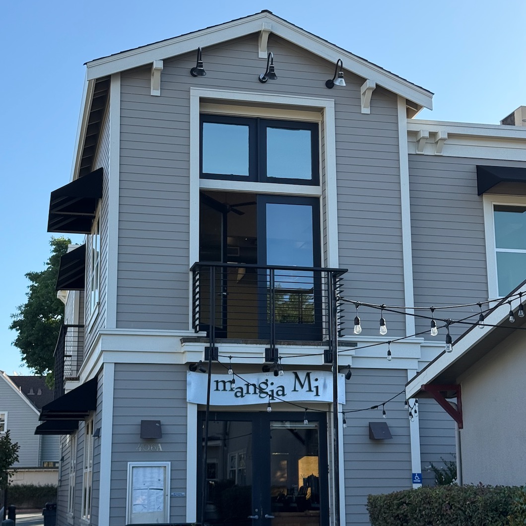 Get Ready, Danville... Mighty Pilates is officially opening the weekend of June 12th! You can find them at 406 Hartz on the 2nd Floor. Shout out to AJ Schrader for the deal making. #mightypilates #danville #tenantleasing #retailwest