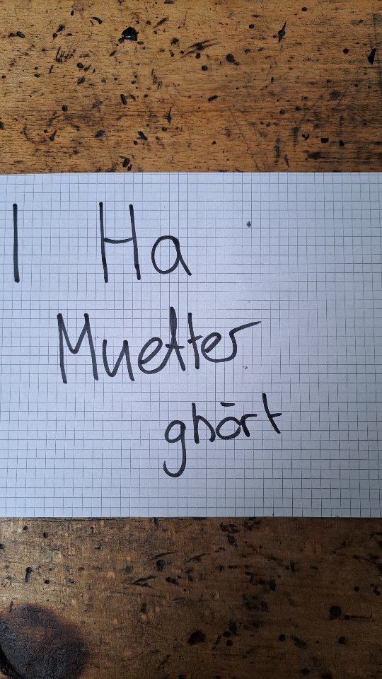 Denk dra 11. Mai isch Muettertag 💙💚🩵💜
#motherday#muettertag#bikeshop#mtbswitzerland#stoeri2radcenterherisau#yeticycles#yetisb165#hopetech#dtswiss#foxsuspension#bikeshop#deity