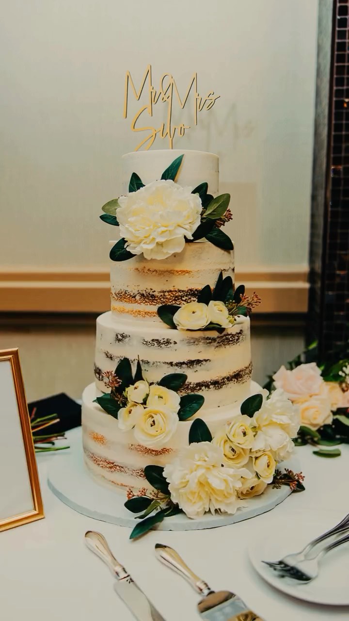 It’s the little details that tell the story of your love. 🤍
Funky socks, a Chick-fil-A snack break, custom cocktails named after your pets—these are the things that make your wedding yours.
At Kate Nicole Events, we believe the best celebrations are the ones that feel personal and true to you. There are no rules, no limits—just meaningful moments and thoughtful touches that bring your love story to life.
Helping you dream up those details might just be our favorite part! 🥂✨
#weddingday #weddingdetails #weddingideas #weddingplanner #unconventionalwedding