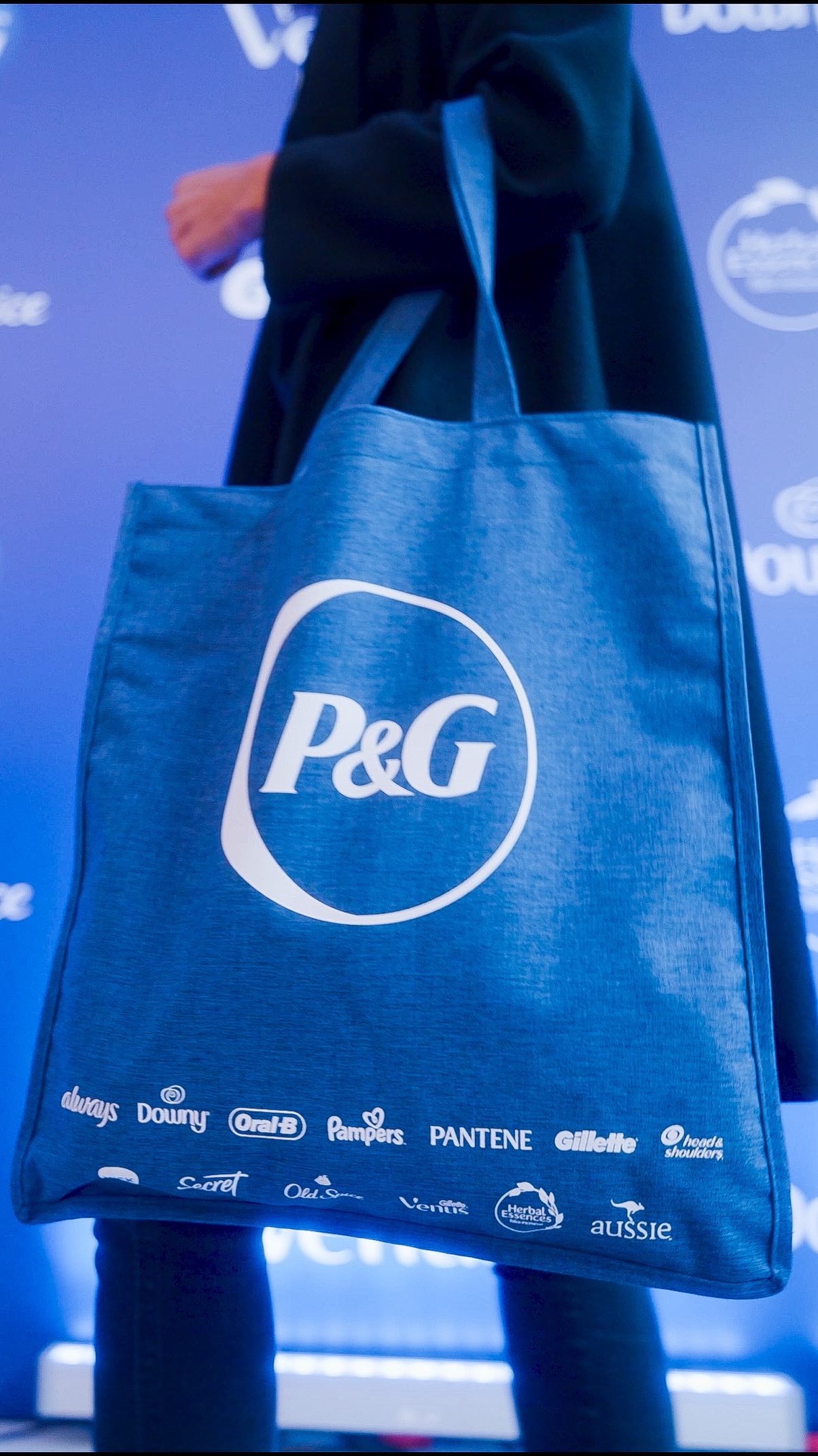 Mais um conteúdo do evento Shopper Lab P&G, foram 6 dias realizando a cobertura e produção audiovisual.
@outpromoagency
@pgcareersbr
