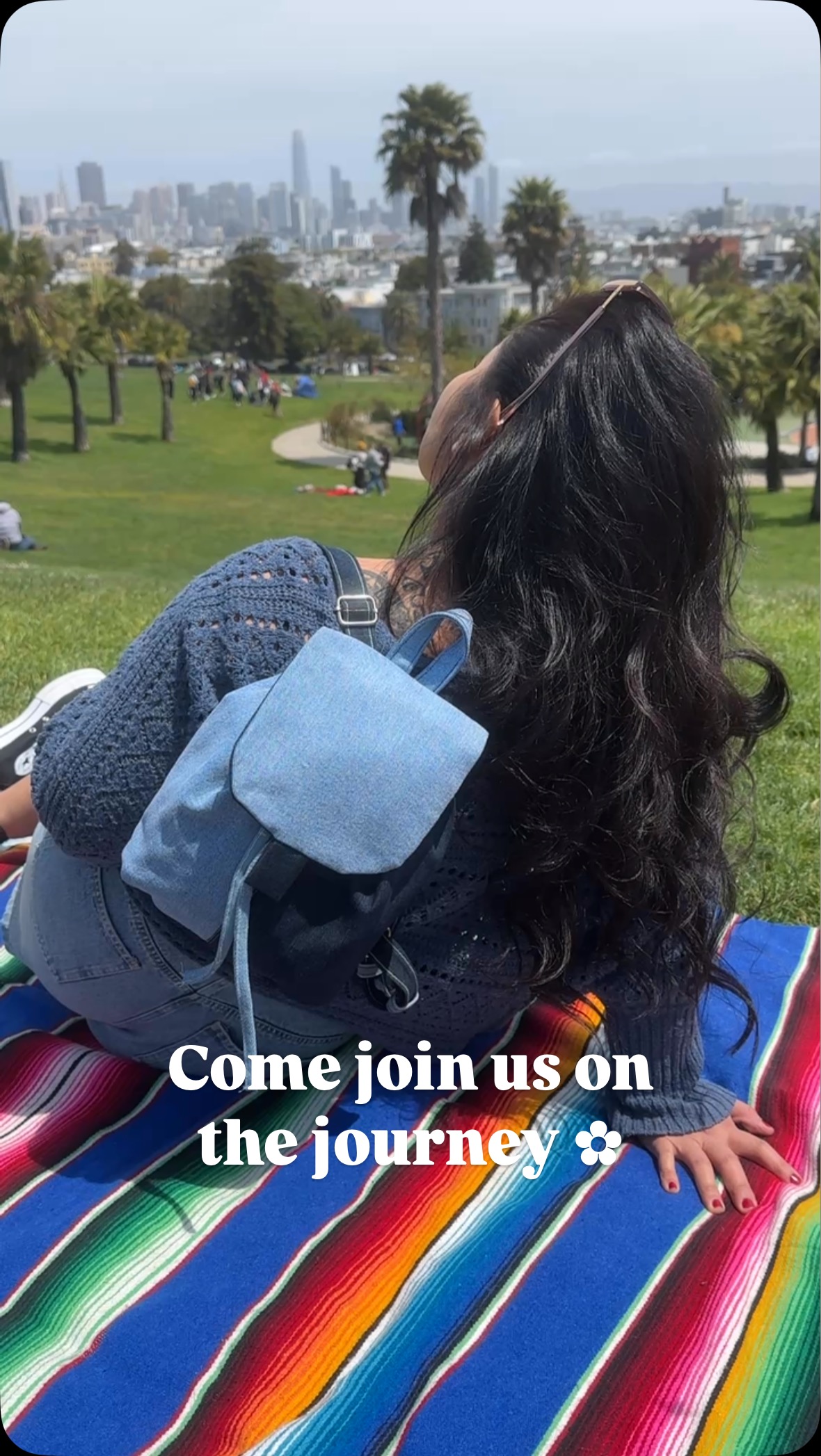 From studio magic to street vibes every bag has a story. Come along for the ride ✂️✨
2025 to infinity! 🚀
#behindthescenes #denimdreams #sustainablefashion #upcycleddenim #ecochic #slowfashion #sustainablestyle #shoppedreamy