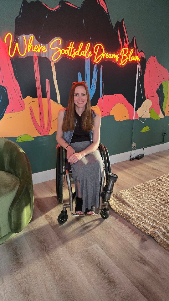 Thanks for the laughs, the tears, and the push to do bigger and better things!
#womeninbusiness #entrepreneurs #girlstrip #newfriends❤️