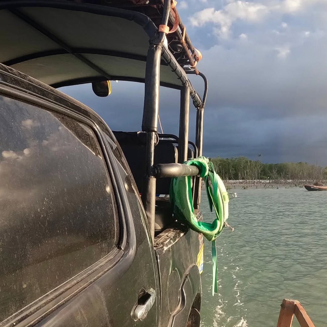 Organizamos aulas de kite, bora?
#kitesurf #jericoacoara #Brasil