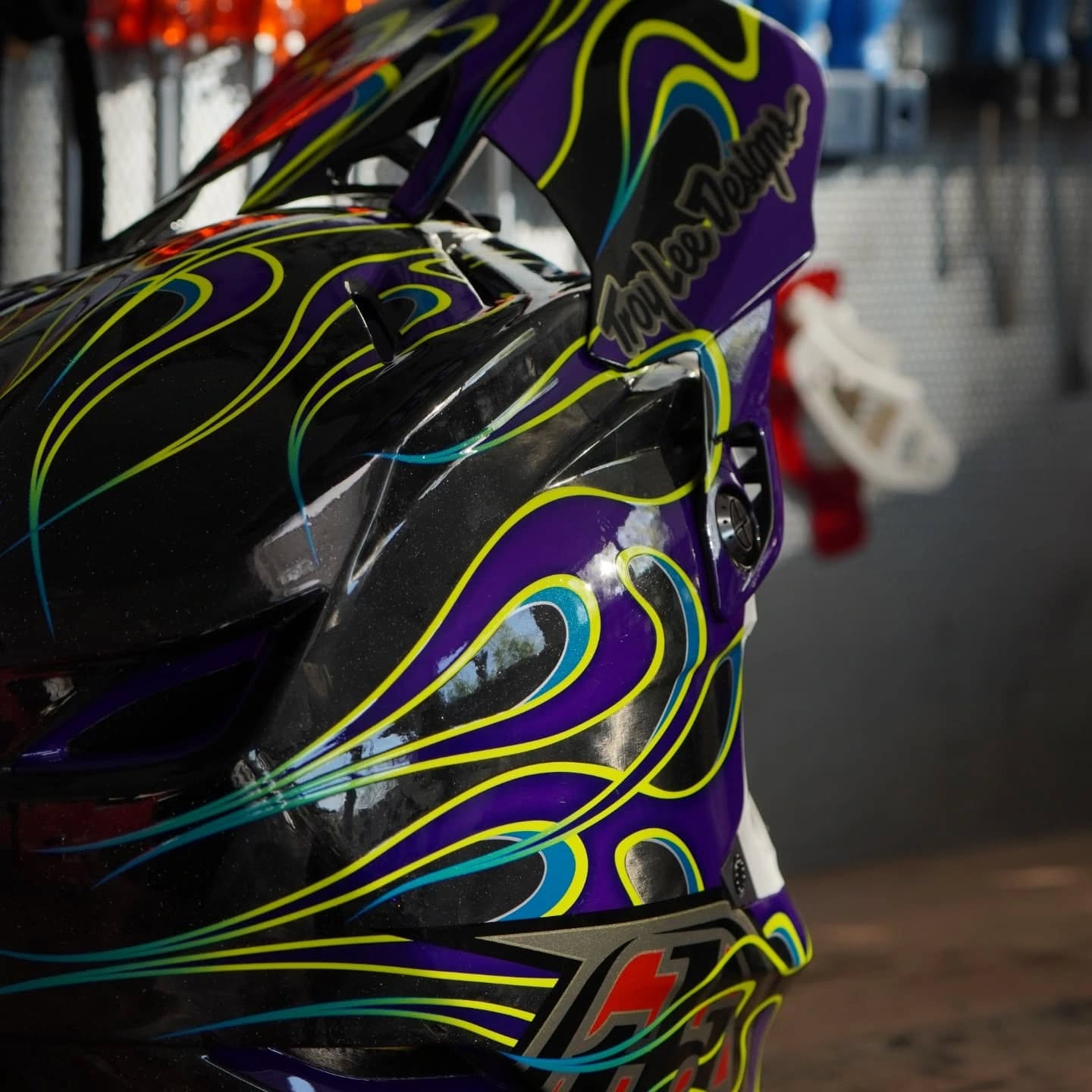 Back to Reality
Troy Lee einfach anderst 🤘
Bei uns erhältlich
www.stoeri-herisau.ch
#troyleedesigns#helmet#mtbparts#stoeri2radcenterherisau#bikeporn#mtb#mtbswitzerland#enduro#switzerland#bikepark#bikekindom#downhill