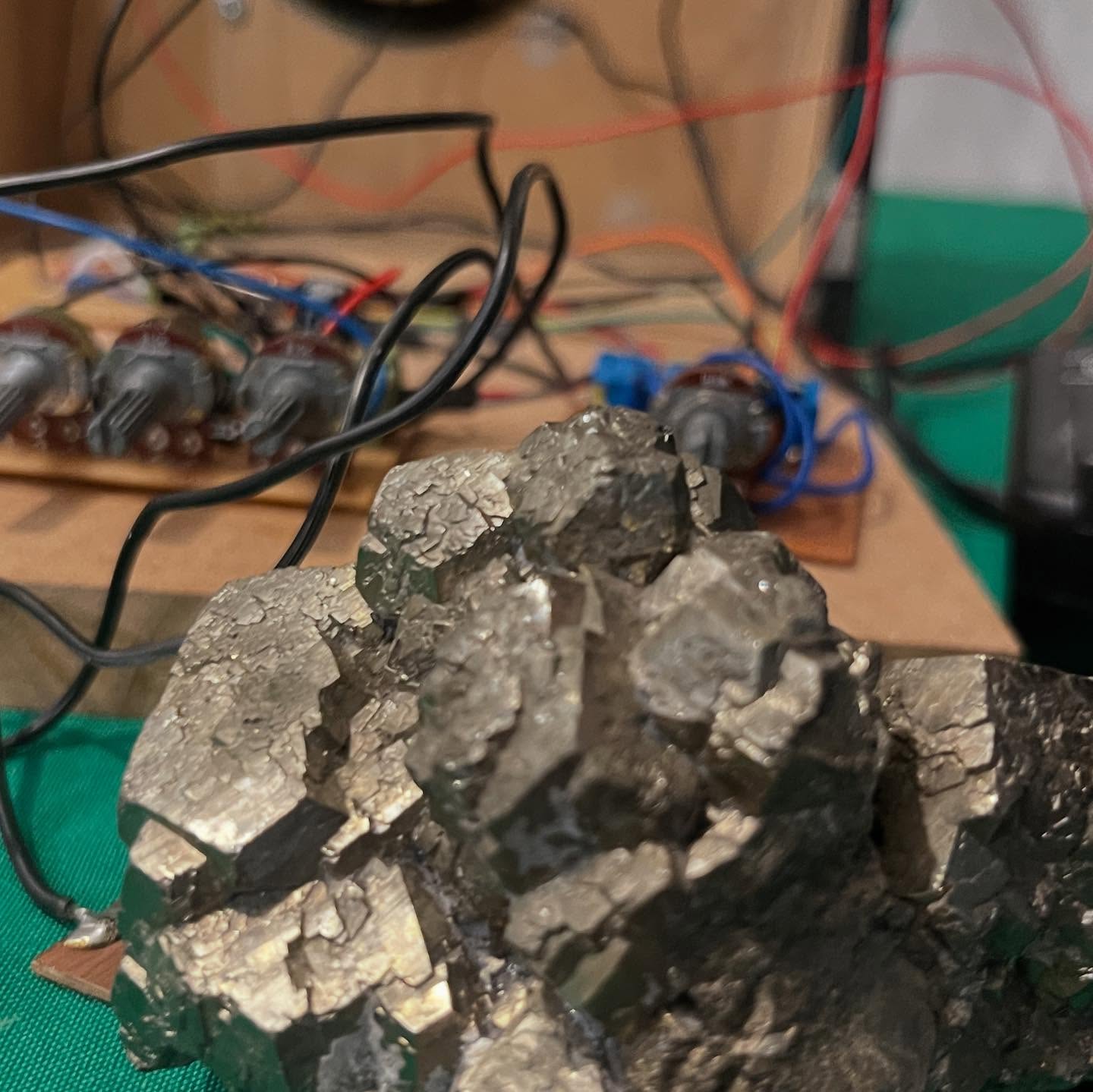 “Colaboración ósea”
Lista para @eac_uruguay