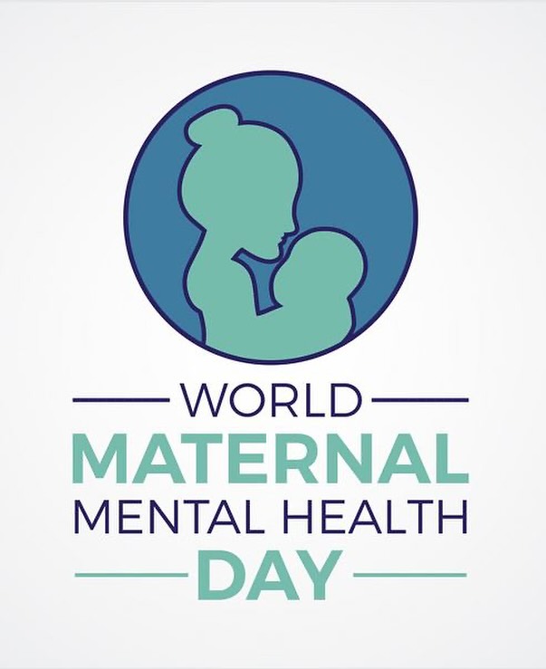 The first Wednesday in May is World Maternal Mental Health Day. 1 in 5 people that give birth around the world suffer a maternal mental health complication. This can put the health of the child and their birthing parent at risk. In Revere the Revere City Council in an effort to bring awareness to Maternal Mental Health passed a resolution last month declaring May 7th maternal mental health day in the city. For more information visit https://postpartum.net/join-us/maternal-mental-health-month/#MaternalMHealthMatters