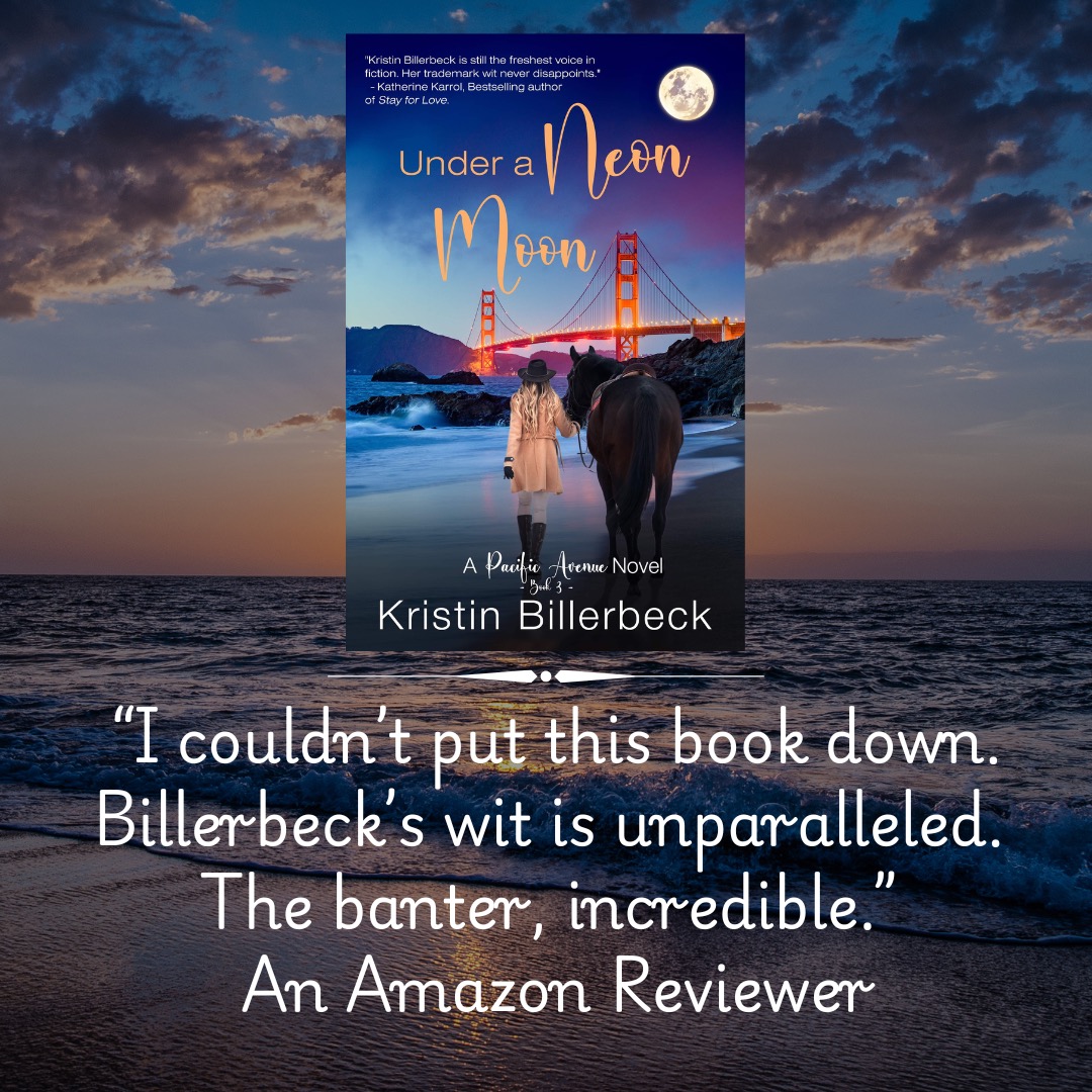 So excited to have my first review for "Under a Neon Moon." This is only my second cowboy hero, and I fell in love with him. https://www.amazon.com/dp/B0F1ZDQRBR