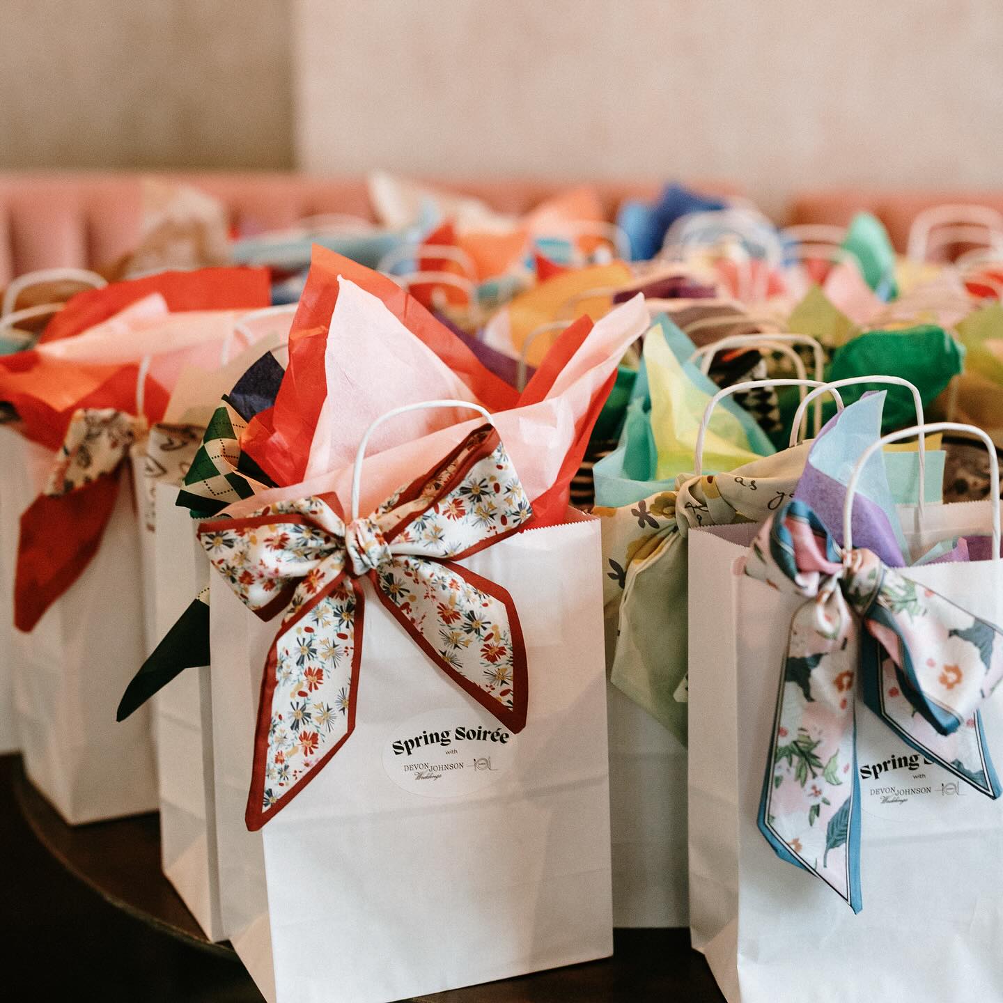 Still so pumped about how many amazing couples joined us for Spring Soirée! Braving the rain and traffic! Thank you to everyone who showed up ready to meet with our amazing vendors!
If you’re interested in joining our next event, get on our waiting list by going to the link in bio and subscribing to our newsletter where you’ll get all the info you need!
Cheers to wedding planning!🥂
Vendors and sponsors:
Photo: @marquemakes
Venue: @gansevoort
Content: @contentbymelissa
Florals: @gardenofcyn.florist
Calligraphy/engraving: @scripted.studio
Hot coco bar: @notthatsweetco
Embroidery: @cadrecadre
Cereal bar: @cerealdreams
Guestbook: @afterthetone.co
Bachelorette game: @thenearlywedgame
Hangover recovery: @try_lastcall
Conversation starters: @candid.xyz
Personal candles: @wickiescandles
Wine: @makerwine
Vodka: @matkawodka
Mocktail: @drinktilden
Hydration: @vicuswater
Hair health: @k_s_salon
Electrolyte: @drinklmnt
Wellness: @malararatea
Beauty: @fazitbeauty
#2025bride #2026bride #2026couples #weddingplanning #nycevents #weddingplanner