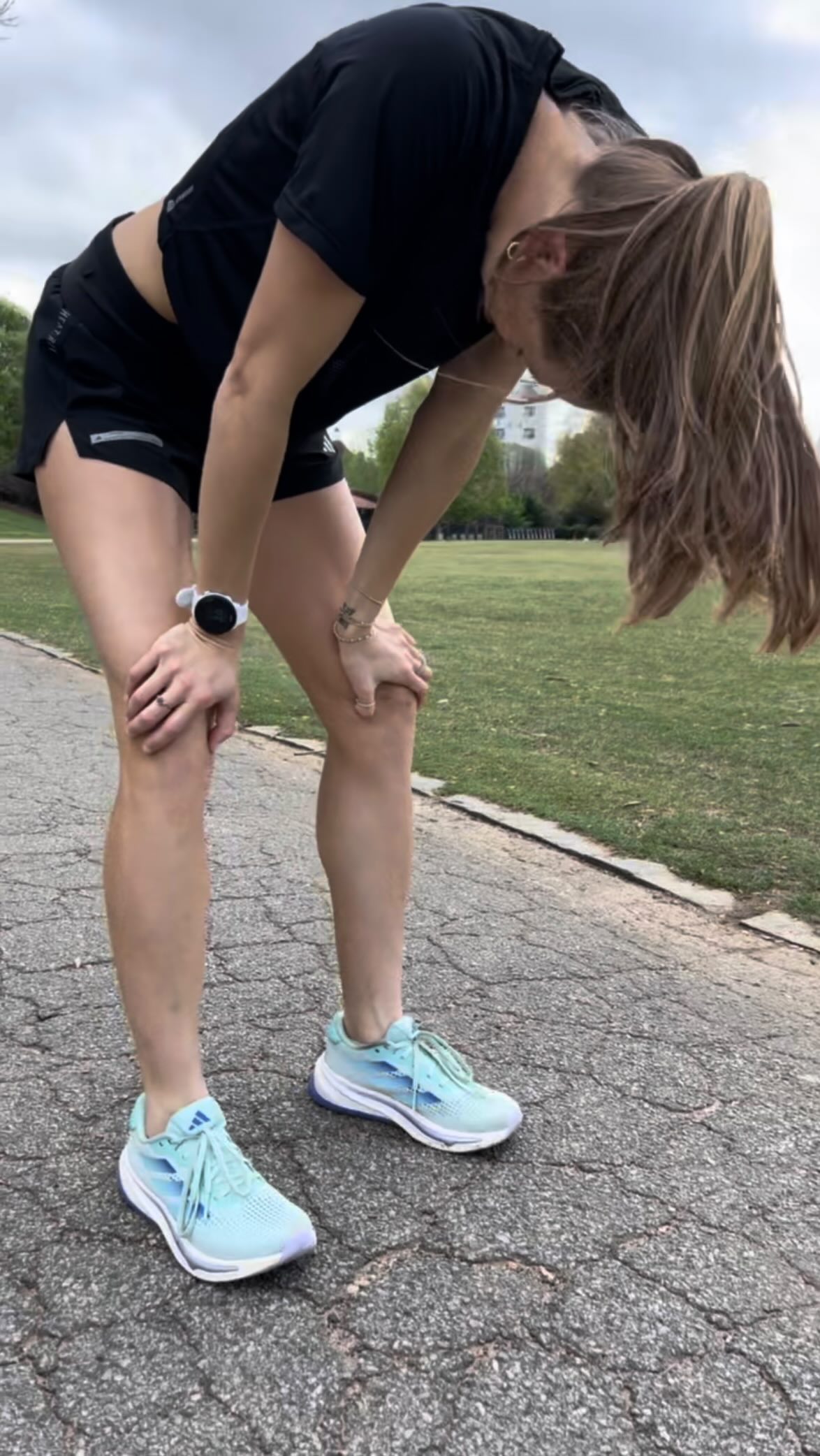 Ignoring stressful things donât make them go away?
Your body canât tell the difference between running a marathon and getting a new job and we can only handle so much stress before our body reaches its breaking point.
The combination of too much training and too much life stress creates breakdown in multiple systems including your immune system and your musculoskeletal system. This is why it is important to decrease your stress so that you can decrease your potential for injury. RUNsource has multiple tools such a breathing exercises, meditations, yoga videos, and more on how to help you manage stress. Download the app today through the link in our bio!
#stress #stressisstress #runner #running #decreasestress #runsource