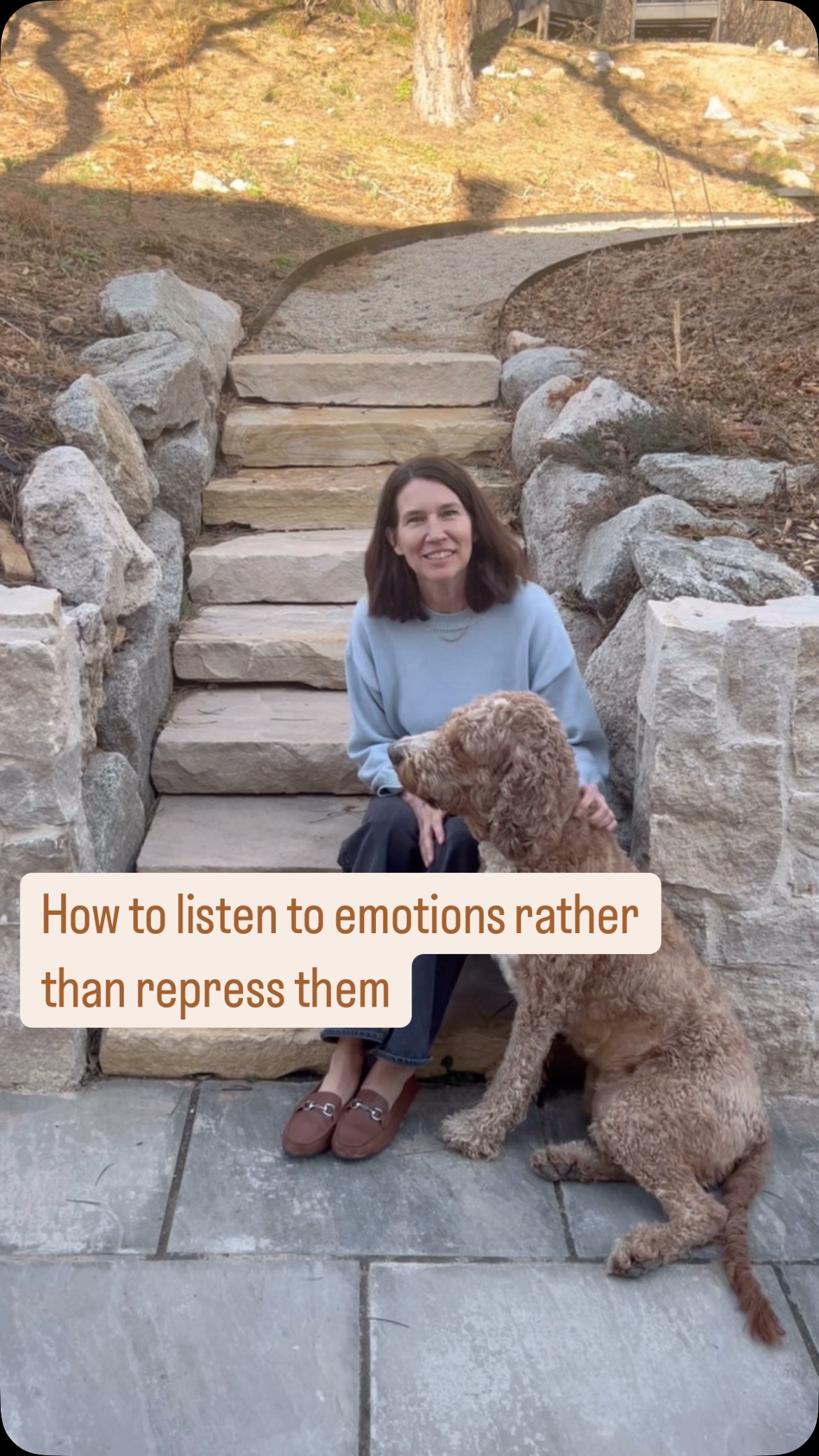 Frustration is an emotion we can all relate to, but the options in how to respond to it in this video can translate to many other emotions as well! There are more options to deal healthily with emotions than the perceived necessity to repress them.
#christiantherapy #centerforchristiantherapy #mentalhealth #hope #faithbasedhealing #christiantherapistsofslc #cct #faithandwellness #healingjourney #healthyemotions