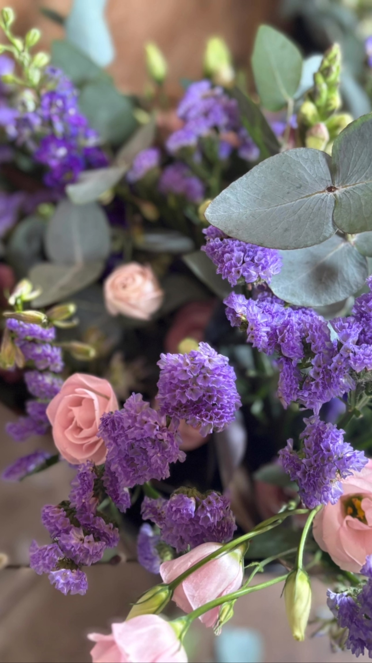 Purple haze 💜 If you know you know 😉