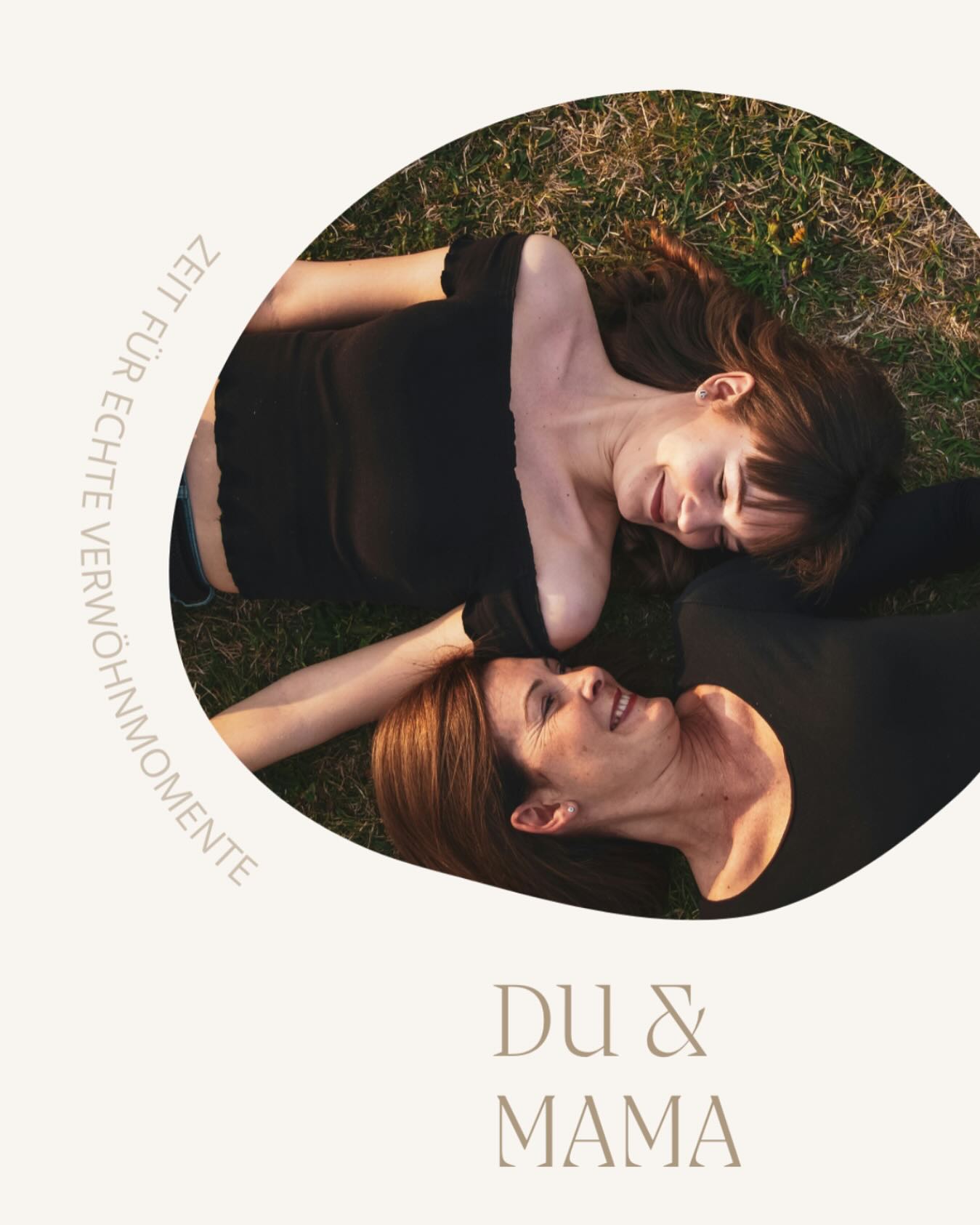 Du & Mama – gemeinsam schön. Gemeinsam stark. Gemeinsam entspannen. 🌸🫶🏻🫶🏻
👩👧👦 Eine kleine Auszeit nur für euch zwei.
Es gibt nichts Wertvolleres als die Zeit mit deiner Mama. Zwischen Alltag, Arbeit & Verpflichtungen bleibt oft wenig Raum für Quality Time.
Deshalb laden wir euch ein zu einem besonderen Wohlfühlmoment bei Thurn Beauty:
👣 Fußpflege oder Gesichtsbehandlungen für die Tochter
✨ Fußpflege oder Gesichtsbehandlung für Mama
– und beide erhalten -15 % Rabatt!
Sag bei der Buchung einfach: „Du & Mama“ – und gönnt euch liebevolle Me-Time mit Pflege, Ruhe & ganz viel Herz.
☀️Gutscheine erhältlich!
Jetzt Termin sichern & gemeinsam strahlen!
#DuUndMama #MamaTochterTag #MeTime #ThurnBeauty #BeautyZeit #WienBeautySalon #FußpflegeWien #GesichtsbehandlungWien #GemeinsamSchön #Rabattaktion #Muttertagsaktion #SelfcareMitMama #Wohlfühlzeit #MamaIstDieBeste #Verwöhnmoment