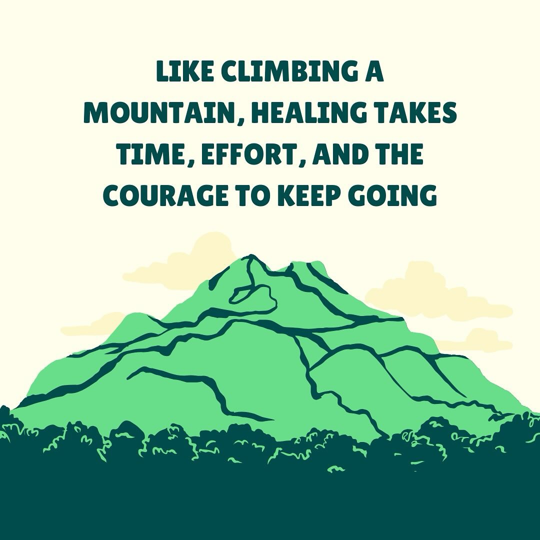 Every step forward matters — no matter how small.
At ITSCO, we walk beside you on your journey toward growth, healing, and resilience.
#MentalHealthMatters #KeepClimbing #HealingJourney #ITSCOCares #YouAreNotAlone