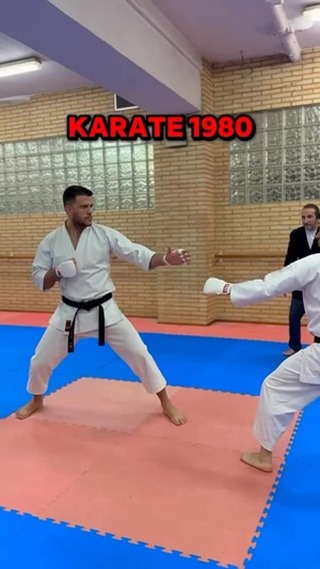 Ha ha how true and how times change. Thank you Eduardo Riego.