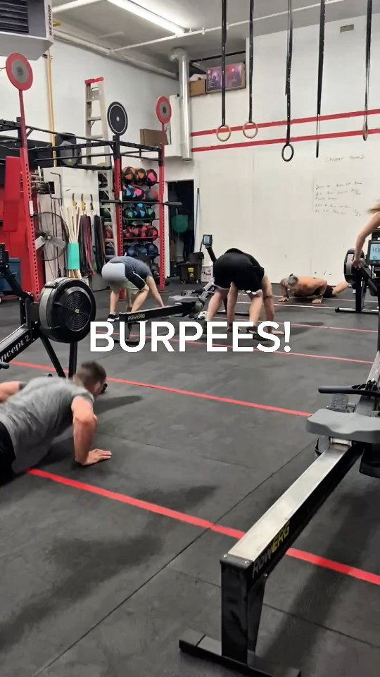est ce qu'il réussi son premier bar muscle up ? 🤯
petit recap du wod de mercredi !
#2342 #entrainementfonctionnel #jonquiere #saguenay #wod #barmuscleup #cardio