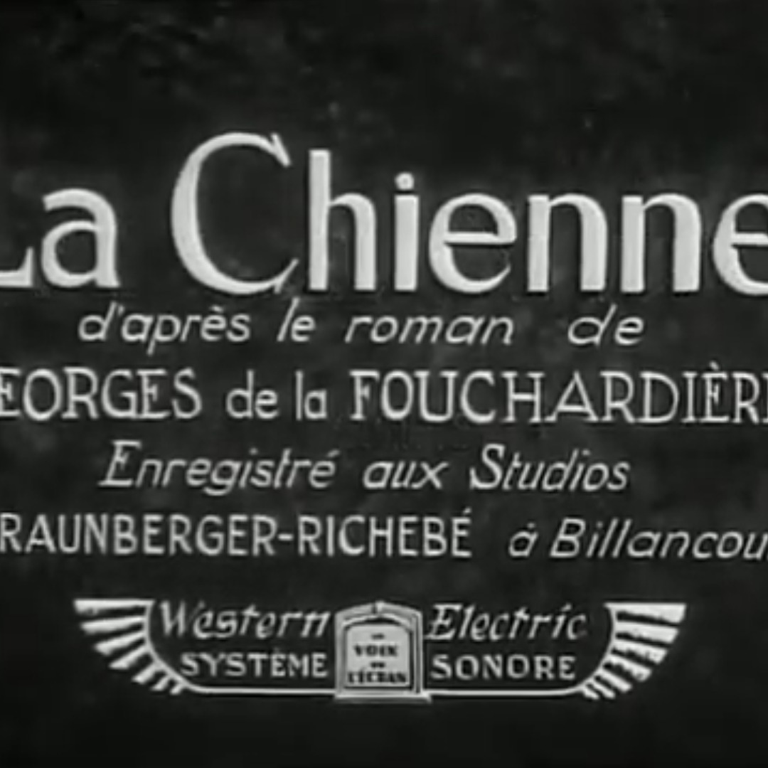 Directed by Jean Renoir in 1931.
Maurice Legrand, an apathetic cashier and amateur painter, with a monotonous life and a woman (Adéle) who only spoke to him to insult him and criticize his paintings while praising her first husband (Sergeant Alexis Goddard) who died in the First World War.
Returning from a meal with other painters, Legrand sees a couple arguing. The woman (Lulú) is being beaten by her drunken boyfriend (Dedé). Legrand goes to her defense and falls in love with her. A little time later, Lulú is Legrand´s mistress, job which included an apartment (paid for with petty thefts from her job). This is where Legrand hangs his paintings, which he curiously doesn't sign. Lulú, who is actually a prostitute, continues to support her pimp, Dedé, he unable to get enough money from her, takes the paintings, offers them to a gallery owner, and invents a fictitious painter, the American Clara Wood. Soon, Legrand finds his paintings on display in a gallery, at quite high prices. However, such was his level of submission to Lulú that he doesn't ask for further explanations.
At this point we have the plot twist, Legrand meets a tramp who turns out to be his wife's dead husband, who is not a resurrected Lazarus, but a scoundrel who escaped from the war under a false name, was imprisoned and now dedicates himself to vagrancy...
If you want to know the end, visit:
https://www.diletarts.com/begginings-soundfilm
#jeanrenoir🎬 #classicmovies #filmlover