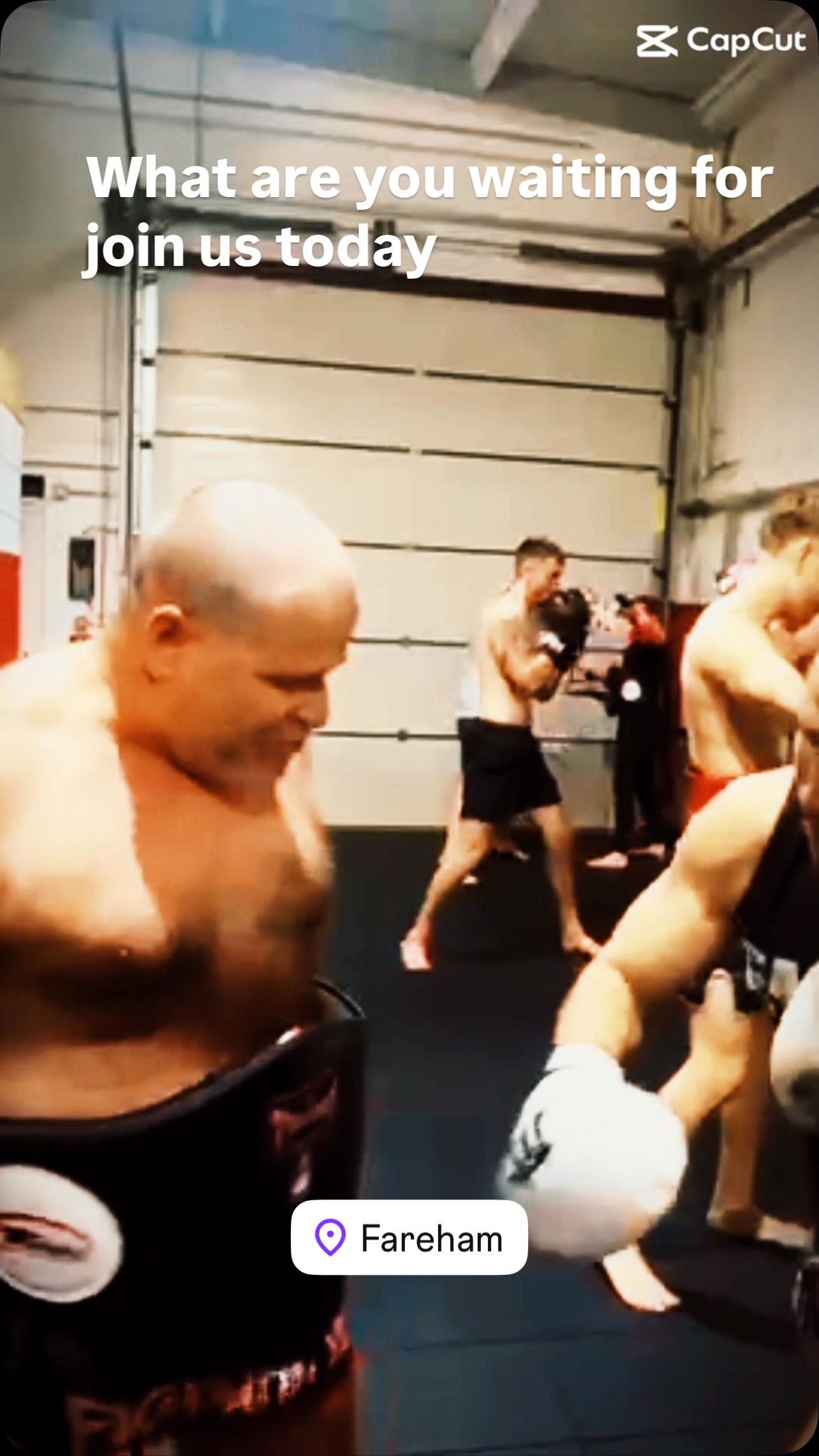 Join us today and start your Journey to become the next Champion. Visit our website and find a membership that suits you ! All levels welcome from beginners to professionals!