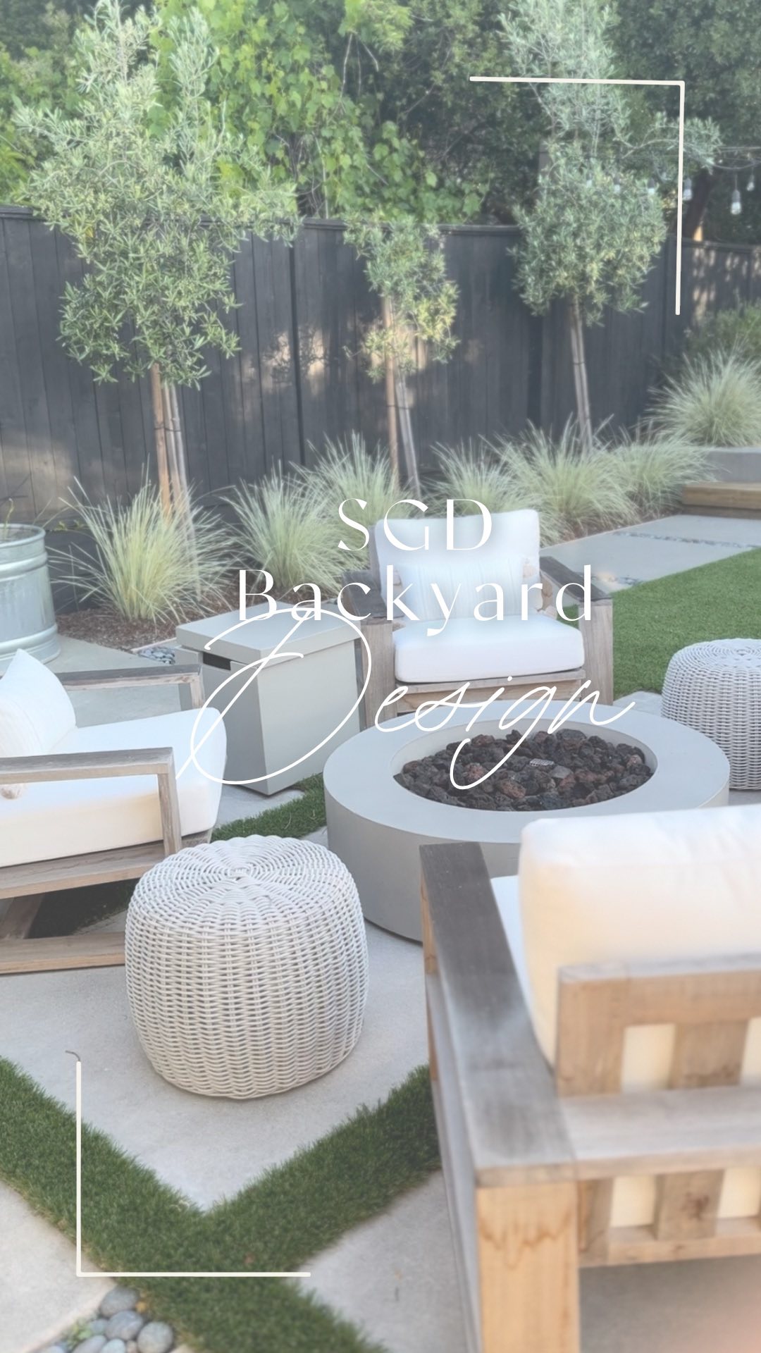 Summer is almost here and SolGrace Designs will create the exterior space of your dreams… but let’s start now! It’s not too late to enjoy a late summer in your new space.
#exteriorinspo #marincountylife #backyarddesign #marinmagazine #betterhomesandgardens #hgtvmagazine