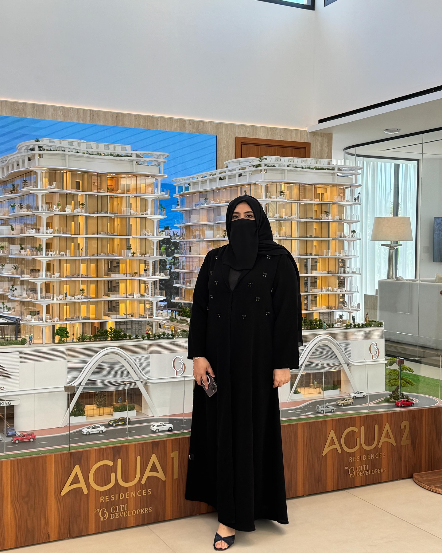 Stepping into the future of luxury living at AGUA Residences – Dubai Islands
Where panoramic sea views, iconic design, and investment potential meet.
Starting from AED 1.7M | Handover Q4 2027
Limited units. High ROI.
#AguaResidences #DubaiIslands #LuxuryRealEstate #KanwalAdnan #HijabiRealtor #DubaiInvestments