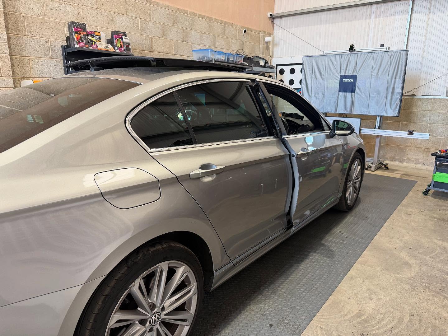 2016 VW Passat in for ADAS Calibration on the Front ACC Radar
Bracket had corroded and was cracked so we replaced with a Brand New Bracket from VW!
Why choose us?
✅ Certified Technicians with the latest tools
✅ Fast & Reliable Service
✅ Affordable & Transparent Pricing
💬 DM us for more info or to schedule your calibration today!
📍 Visit us in Dewsbury, West Yorkshire or call 01924 806785
🔗 Follow us to stay updated on all things ADAS and automotive safety!
#ADAS #ADASCalibration #VehicleSafety #vw #volkswagen #audi #seat #skoda #vag #radarcalibration #acccalibration #acc #AdvancedDriverAssistance #AutomotiveServices #CarCare #RoadSafety #CalibrationExperts #YourSafetyOurPriority