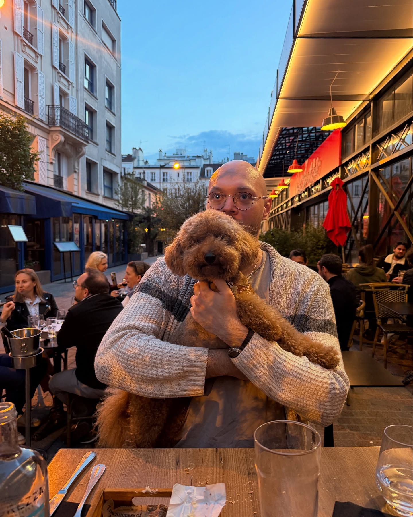 Spring is blossoming 🌸 and just like the weather, many highs 🌞 and many lows ⛈️