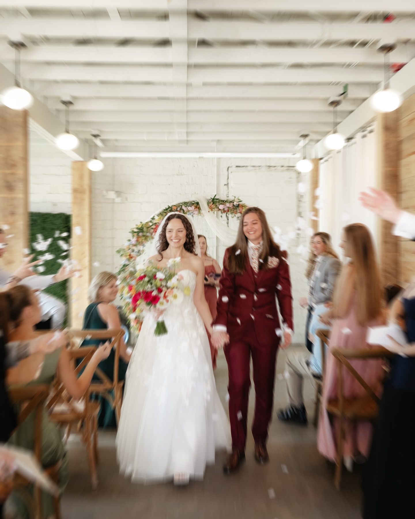 I had to share more from Kristýna & T’kara’s intimate day. I just love the in between moments- the laughs, smiles, cheers- the moments that truly make your day yours. 🫶🏼
Venue: @gardengrain
Florals: @fioreofpensacola
Cake: @craftbakerypensacola
Dress: @bridalsuite
Custom suit: @suitablee
#wedding #weddingphotographer #pensacolawedding #pensacolaweddingphotographer #floridaweddingphotographer #lgbtq #lgbtqwedding #love #travelweddingphotographer #travelphotographer #floridaphotographer #pensacolaphptographer #smallwedding #intimatewedding #alynnephotos #alynnephotography
