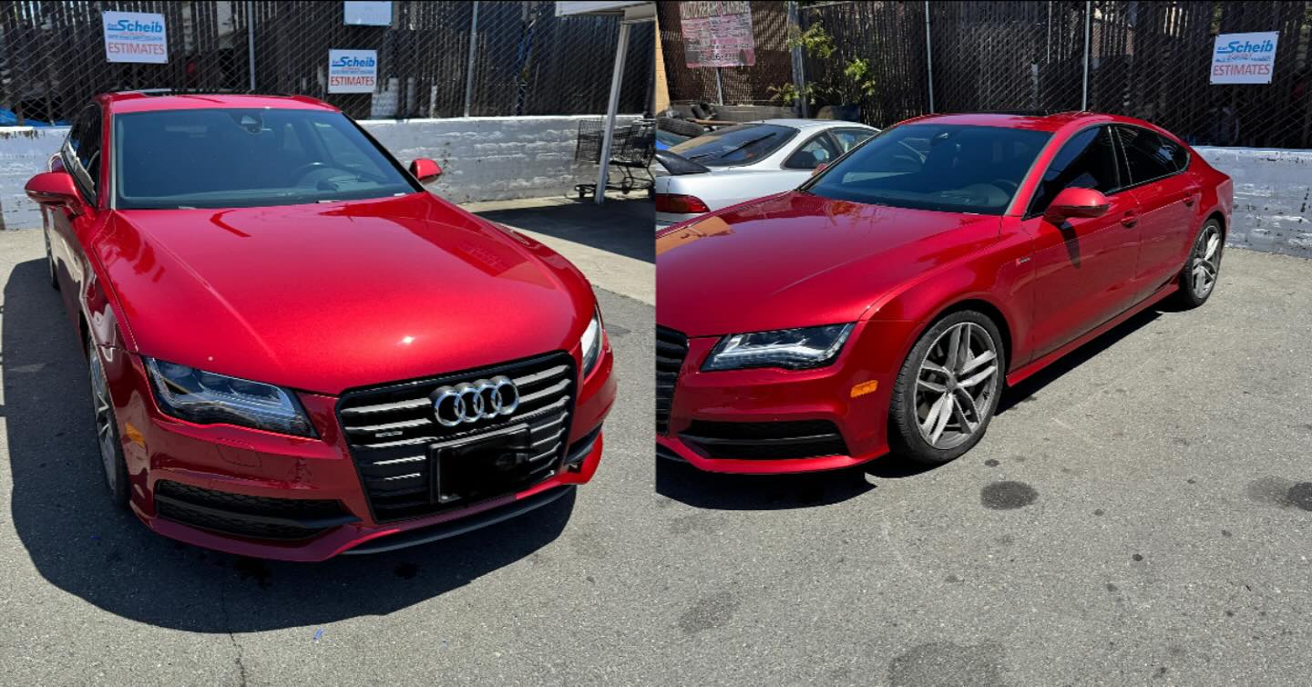 Partial Painting— w/Blending