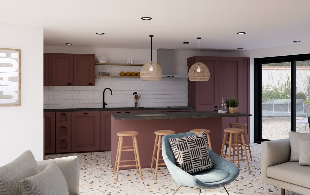 ⢠Youthful ⢠Inviting ⢠Stand-Out on the Market
Weâve had so much fun designing this student home right in the centre of Cardiff!
Weâre teaming up with an amazing property developer to give student homes a bit of a glow-up â creating more grown-up, stylish spaces that help students feel at home, connect with each other, and really thrive.
The living space is all about bringing people together â perfect for group dinners, movie nights, or just hanging out â with a look that feels youthful, fresh, and built to last.
Canât wait to show you more as the design comes to life â installation kicks off at the start of summer!
Itâs definitely a big step up from the basic student digs I remember from my uni days!
#interiordesign #StudentLiving #PropertyDevelopment #HomeInspo #InteriorInspo #LuxuryLiving #DesignGoals #StudentAccommodation #HomeDesign #PropertyInvestment #InteriorsOfInstagram #LuxuryInteriors #SocialSpaces #YouthfulDesign #CreativeSpaces #interiordesignercotswolds #interiordesignerbristol #interiordesignercardiff