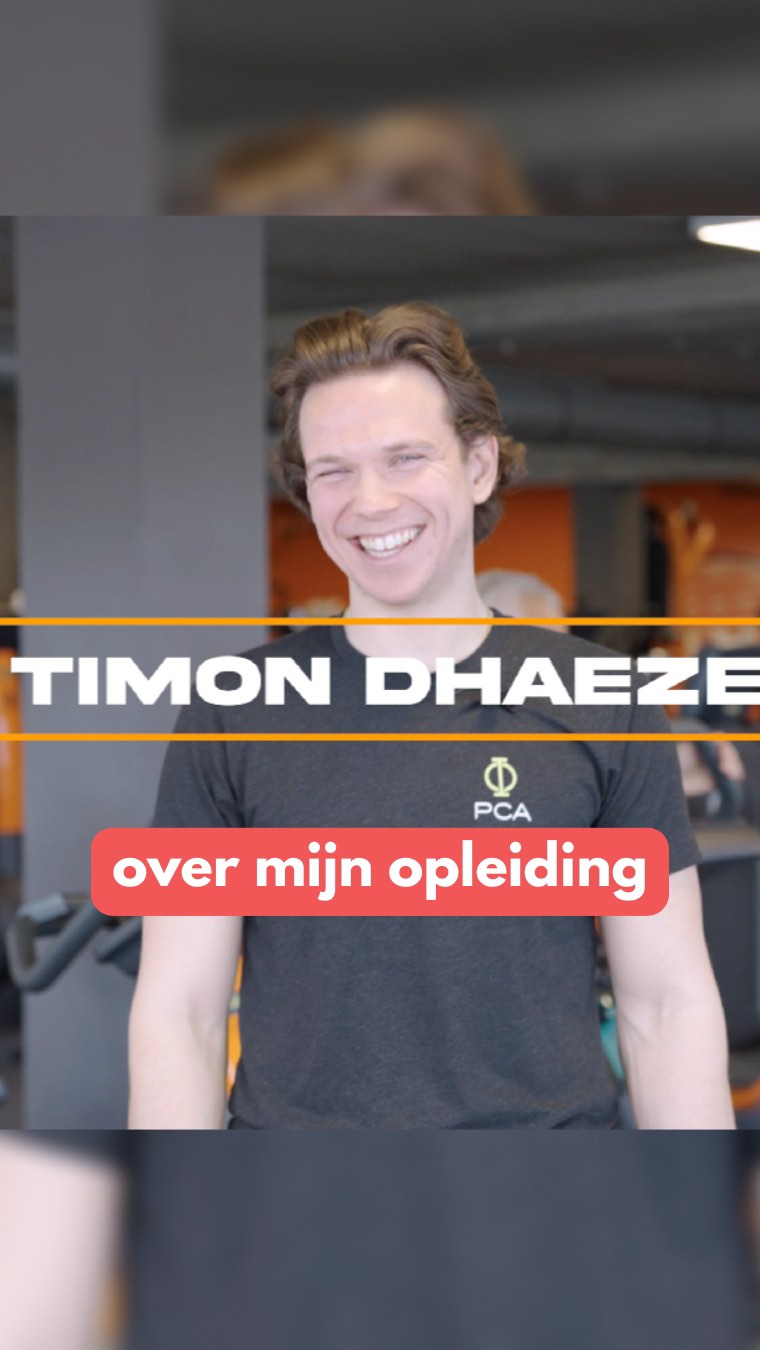 Mijn visie op coaching tijdens een interview met @physicalcoachingacademy 🎤
Gedragsverandering gaat om meer dan enkel ons uurtje fysieke personal training. Mijn visie richt zich op duurzame verandering.♻️
We bouwen samen aan gewoontes die je levenslang kunt volhouden, zonder dat dit als een opgave voelt. ✅
Van mijn verandering pluk ik nog dagelijks de vruchten: meer energie, een positiever zelfbeeld en meer zelfvertrouwen. 🙂
👉Ik hoop dan ook dergerlijke metamorfose te bekomen bij anderen - niet alleen fysiek, maar in alle aspecten van vitaliteit en welzijn. 🤗
🔗 in bio voor het volledige interview!
#personaltrainer #coaching #personaldevelopment #interview