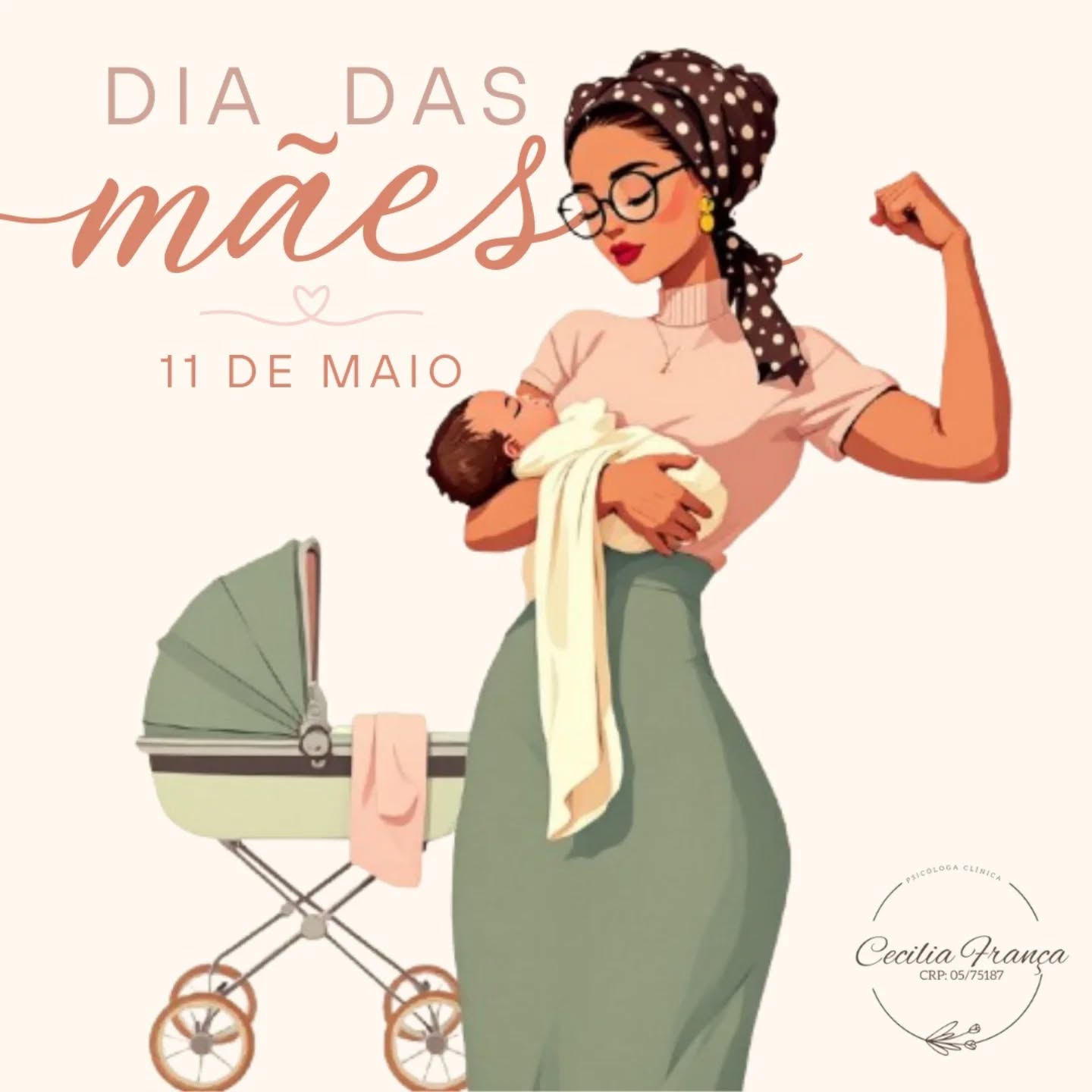 Feliz Dia das Mães!
Ser mãe é tipo ser uma heroína da Marvel, só que sem uniforme (e sem férias!).
Entre mamadeiras, reuniões, autocobrança e aquela busca pelo “eu mesma” que às vezes some no meio do caminho… você já parou pra se perguntar:
Onde ficou a sua libido, seu desejo, seu prazer de viver?
A psicologia analítica nos mostra que o feminino vai muito além dos papéis que a sociedade espera.
Hoje, celebre a mãe que você é, mas também a mulher que existe em você – com desejos, sonhos e até aquela vontade de sumir no banheiro só pra respirar (eu entendo!).
Se você sente que perdeu a conexão com seu próprio desejo, saiba: isso é mais comum do que parece e, sim, tem jeito!
Vamos juntas resgatar o prazer de ser mulher?
#DiadasMães #Feminino #PsicologiaAnalítica #PrazerDeViver #MaternidadeReal