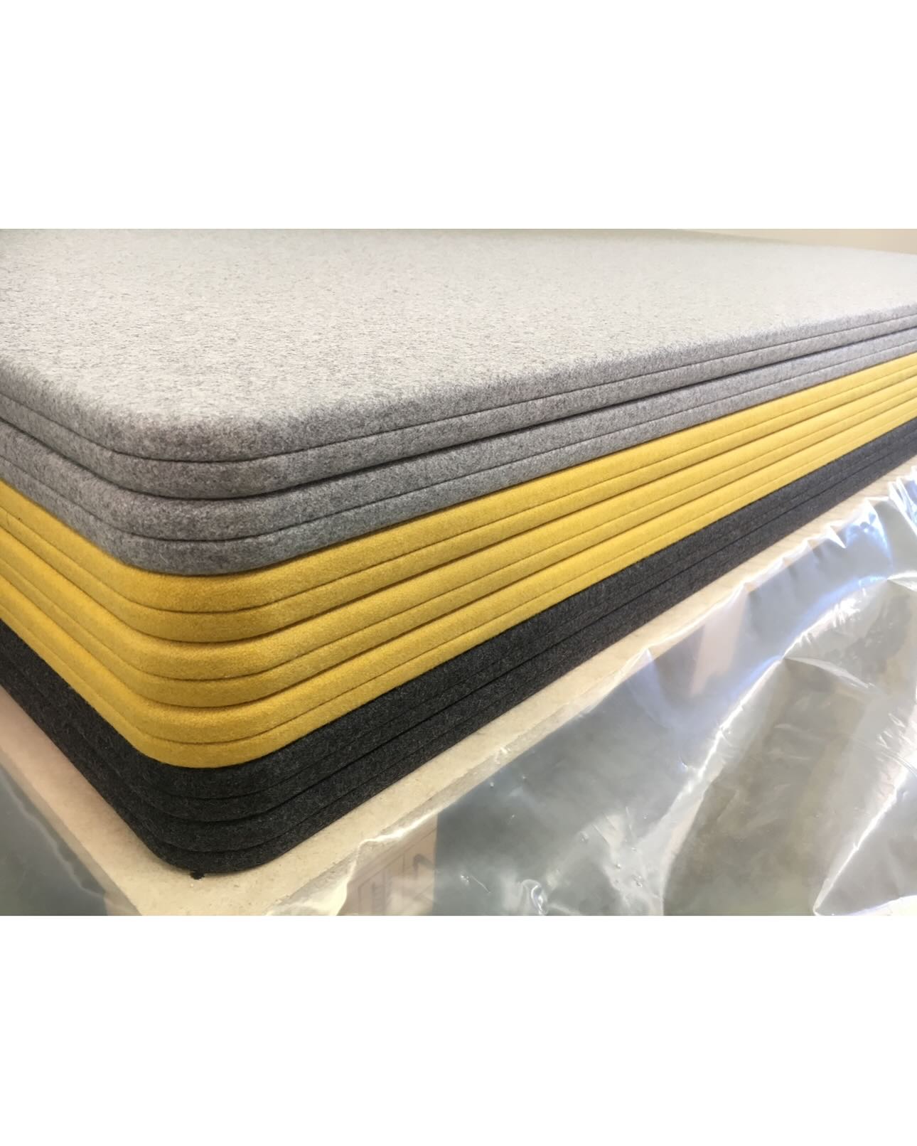 Did you know we manufacture office partitions? Not only for our local customers but for out of town customers as well! The perk of being a manufacturer is we can make the screens to best suit your space & you can choose the fabric! From desk hung to floor mount we do it all 😎
Showroom & Factory - 11 Carnegie Road, Napier
Email - sales@pollett.co.nz
#keepingitlocal #manufacturers #officefurniture #partitions