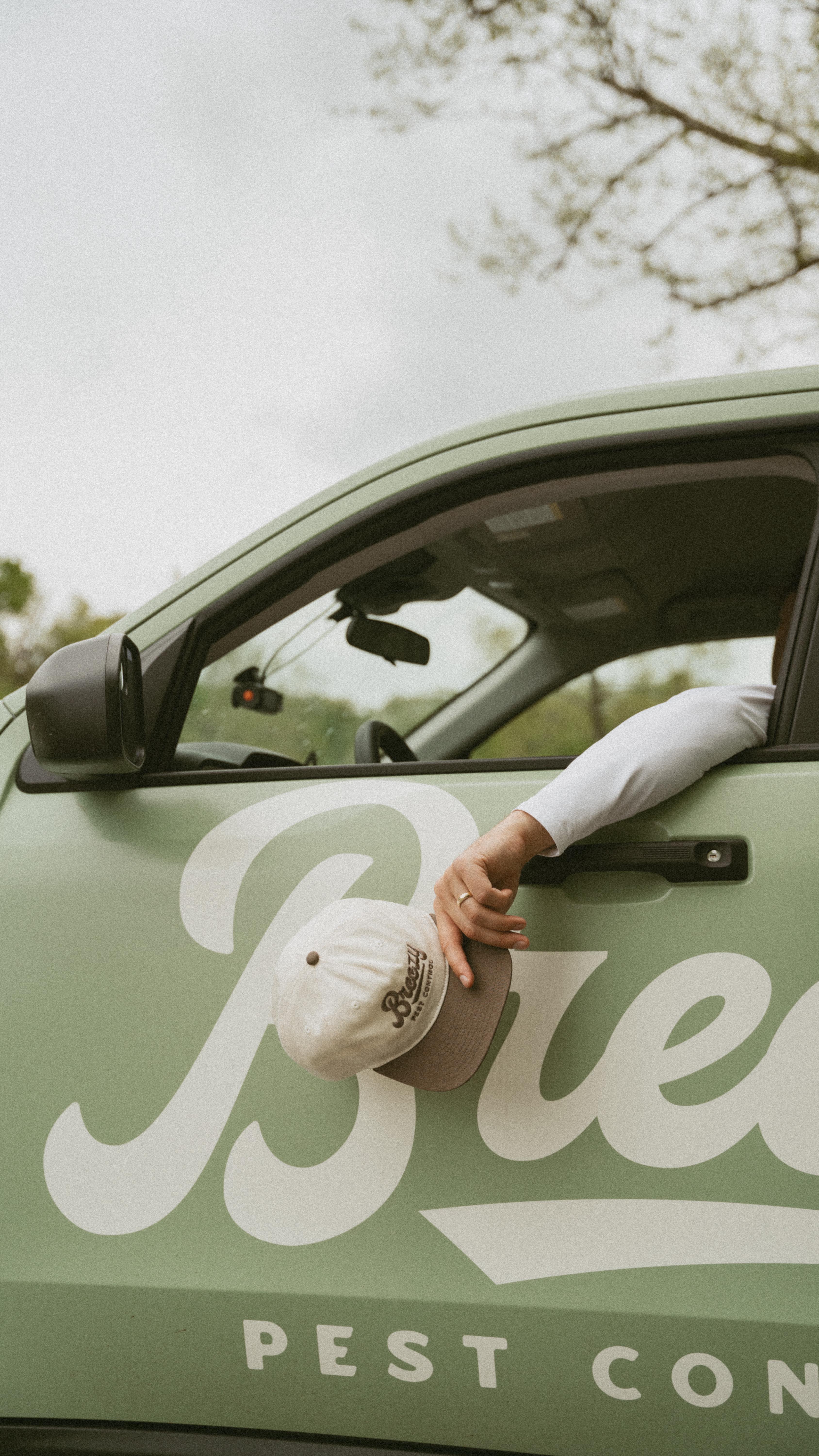 He said it and I would take his word 🤷🏼
#pestcontrol#littlerock#littlerockarkansas#arkansas#centralarkansas#breezypestcontrol