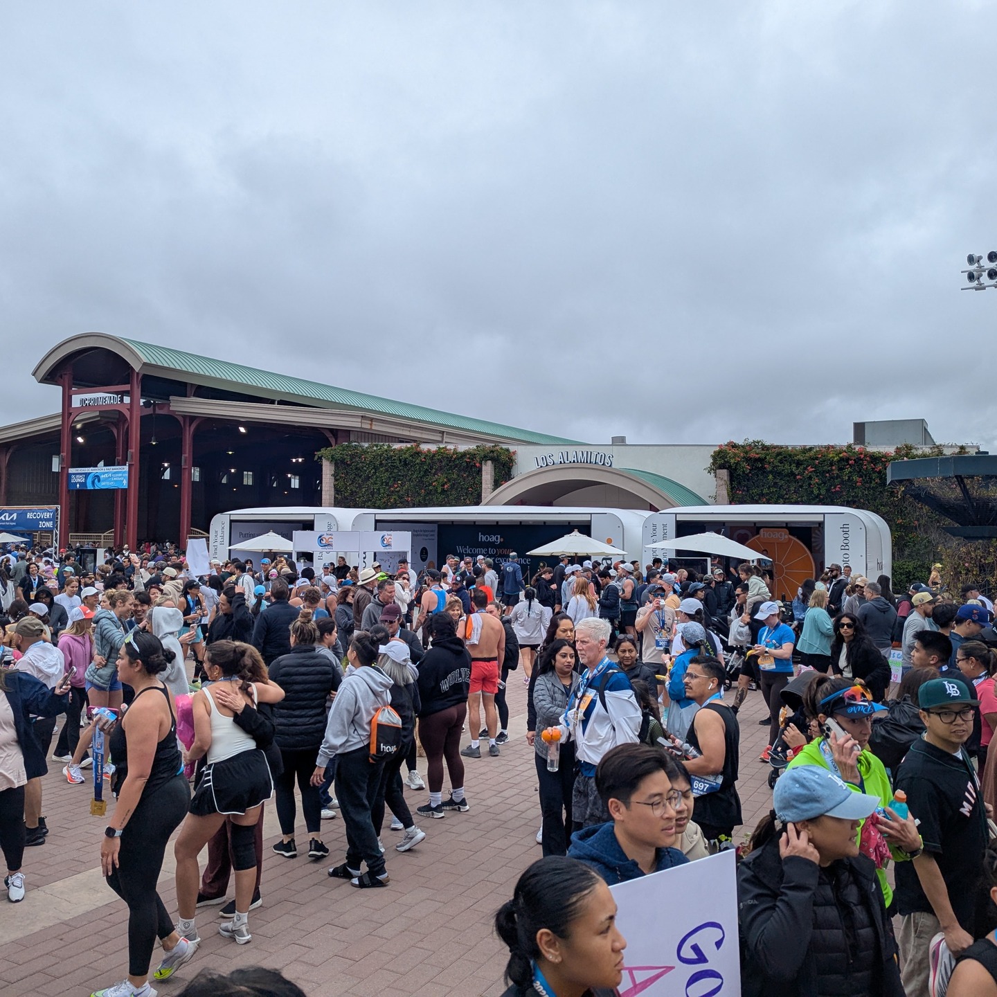 Great to work with our long term client Hoag Health System over the weekend for The OC Marathon all housed within the AirClad structures🙌
Get in touch with us today or visit our website below to find our more about the AirClad range 👇
https://lnkd.in/emYaWsm6
📩 info@provision-events.com
#airclad #structures #ocmarathon #orangecounty #hoag #eventsponsor #titlesponsor #fanactivation #fanzone #marathon #getintouch #eventstructures #usa #eventmanagement #events #eventagency