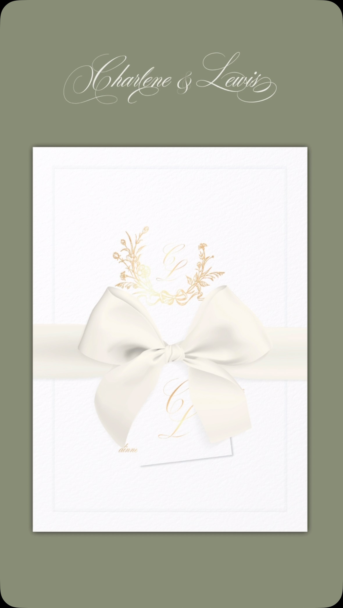 A little behind the scenes ✨
I always aim to make the mockups as true to life as possible so you can really picture the end result 💌
#weddingstationery #behindthescenes #mockup #designprocess #customstationery #weddinginspo #weddingdetails