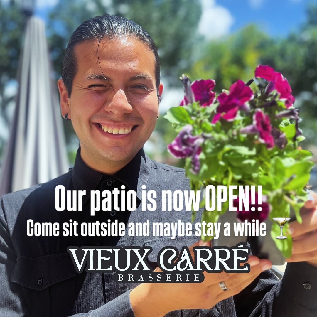 …..
#patio #flowermound #parkersquare #dfw #lewisvilletxrestaurant #restaurant #dinner #brunch #lunch #fortworthtx #food #datenight
