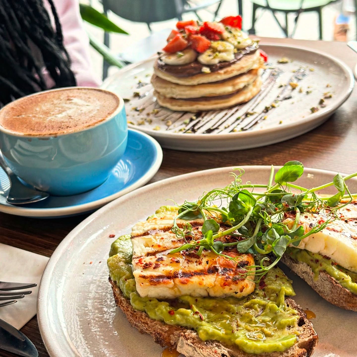 Breakfast dates at Bistro 66 ๐งก๐ฅ๐ฅ
#Bistro66Beeston
#breakfastpot #breakfastnottingham #beeston