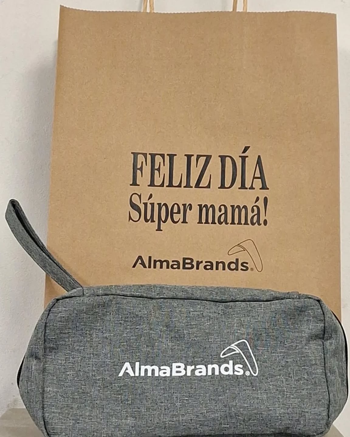 Regalos Madres. AlmaBrands♡
