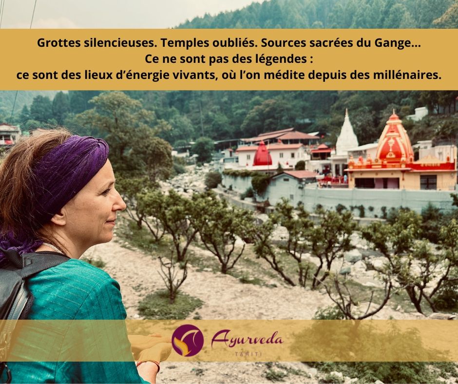 Envie de ressentir ce que ça change ? Je t’en parle ce dimanche à Punaauia, Tahiti.
15h–17h – Entrée libre
Réserve ta place : 87784479 ou inscris toi: https://bit.ly/IndeSacre2025
#ÉnergieSacrée #VoyageIntérieur #IndeMystique