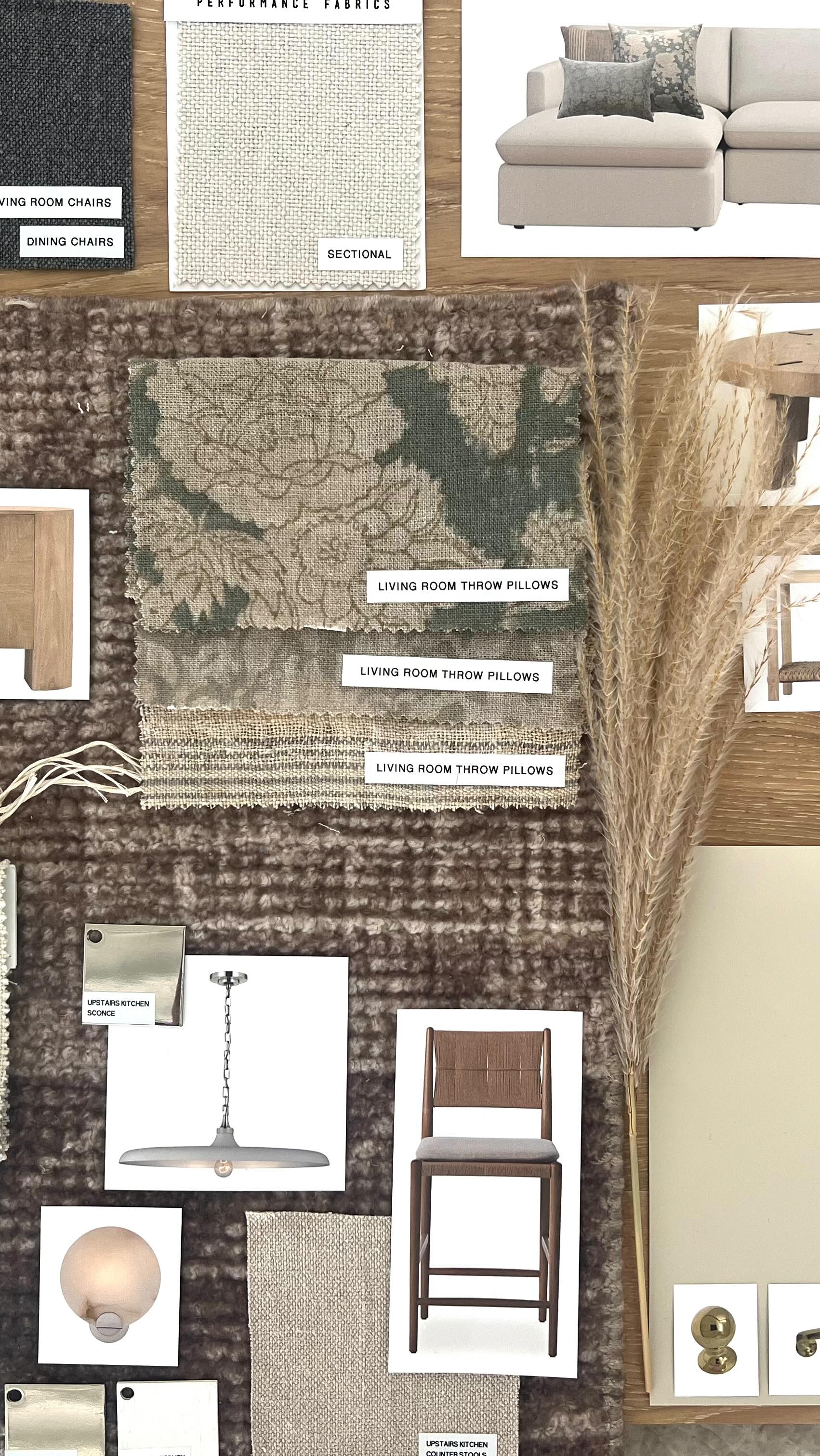 Flatlay Heaven. Wish us luck! It’s presentation dayyyyy! 🙌🏻😍