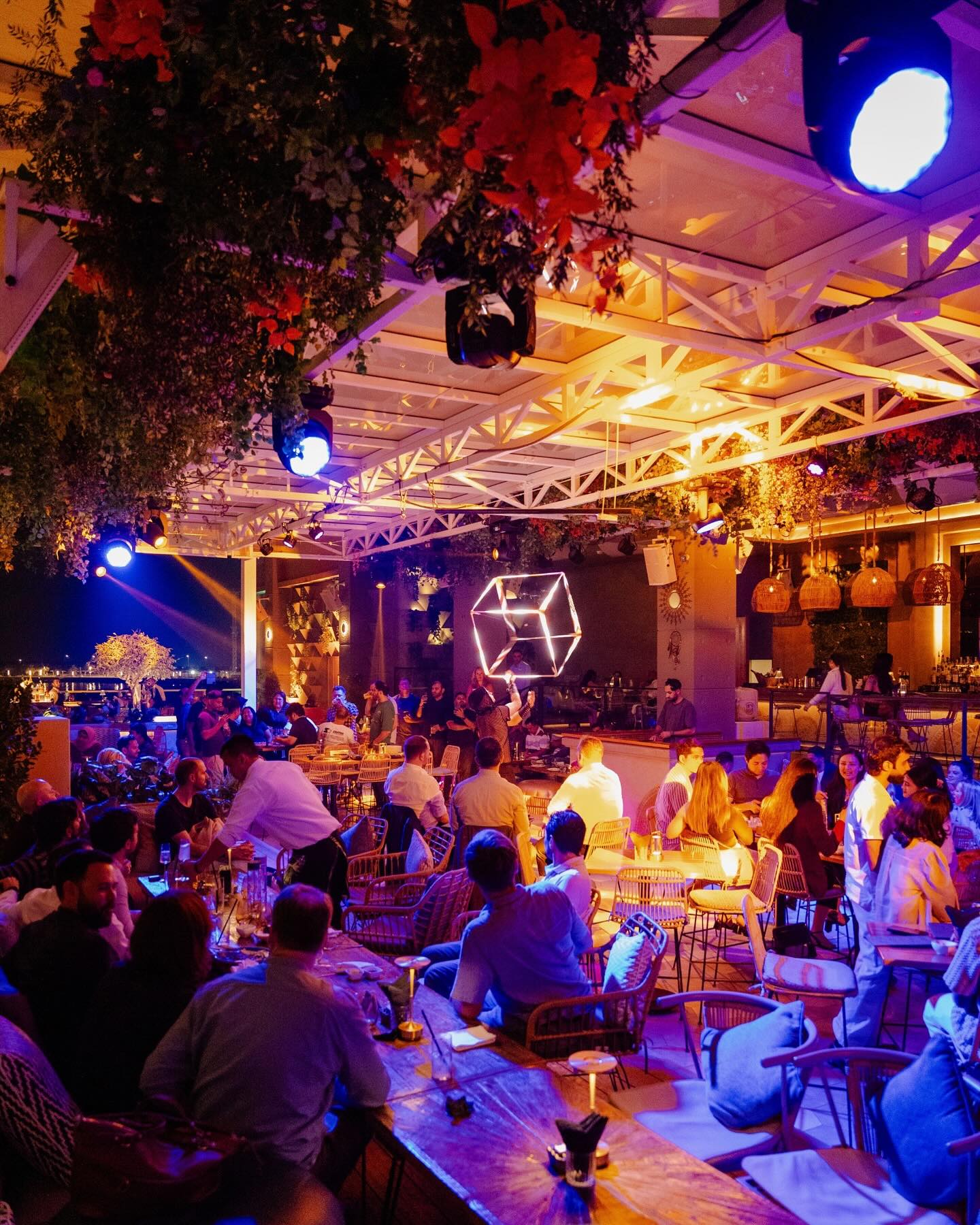 The energy is electric, the vibes are unforgettable🔥 Join us for a night that’s as lively at Siddharta Lounge by Buddha-Bar .
What’s your favourite part of Ladies Night?
The drinks, the performances, or the amazing company?
📆 Reserve Your Table Now!
📞 Call: +971 50 601 1194
🌐 Visit: siddhartalounge-abudhabi.com/reserve-now
📍 Siddharta Lounge, The Pier, Yas Bay Waterfront, Yas Island
#buddhabar #yasbay #liveentertainment #timetounwind #goodtimes #goodvibes #yasbayuae