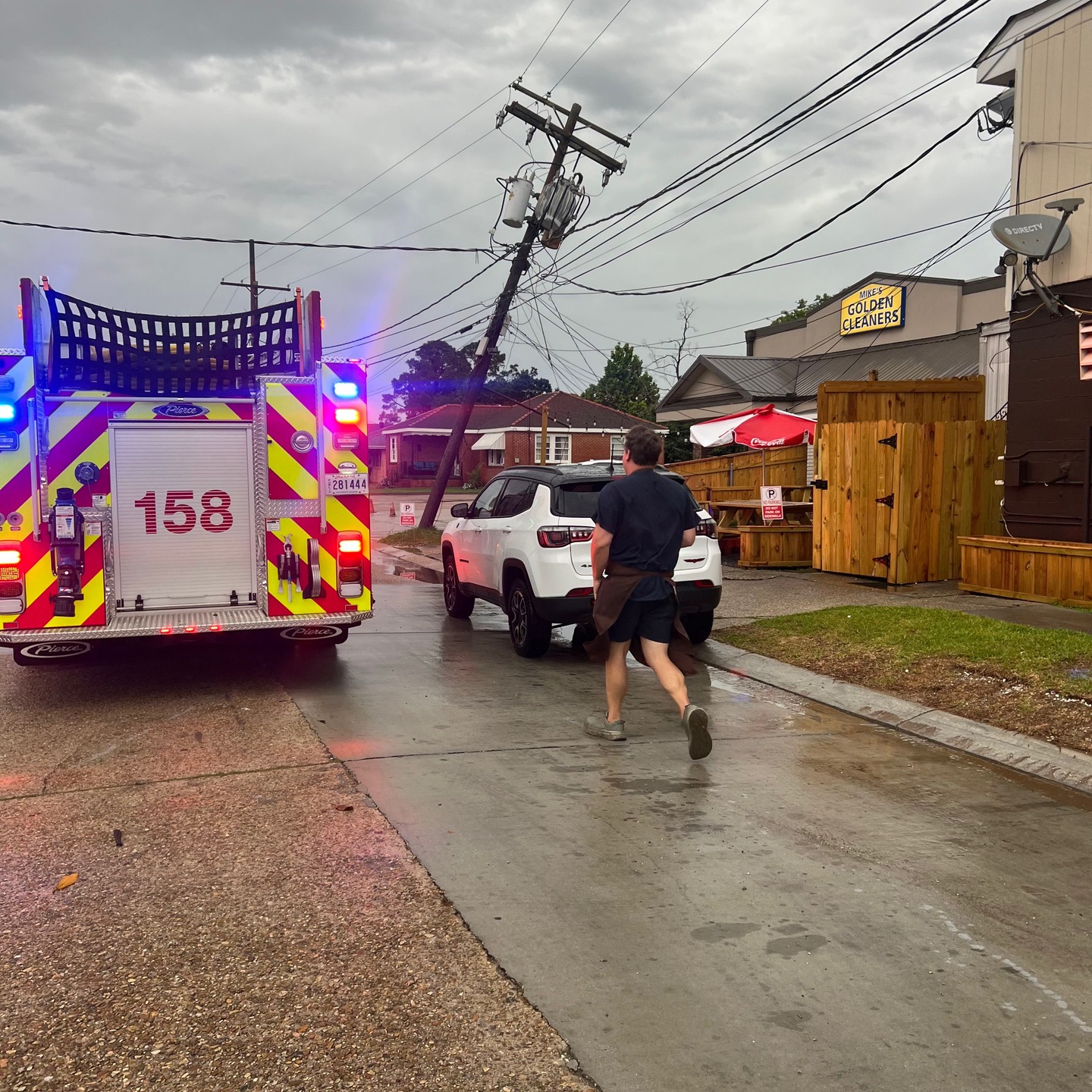 Closed Today! 5/7/25. Reopen tomorrow 5/8/25